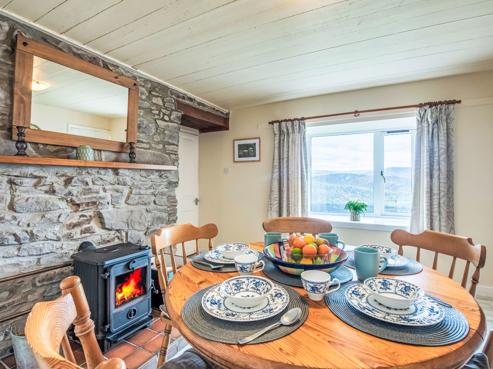 Photo of Bunloit Farmhouse