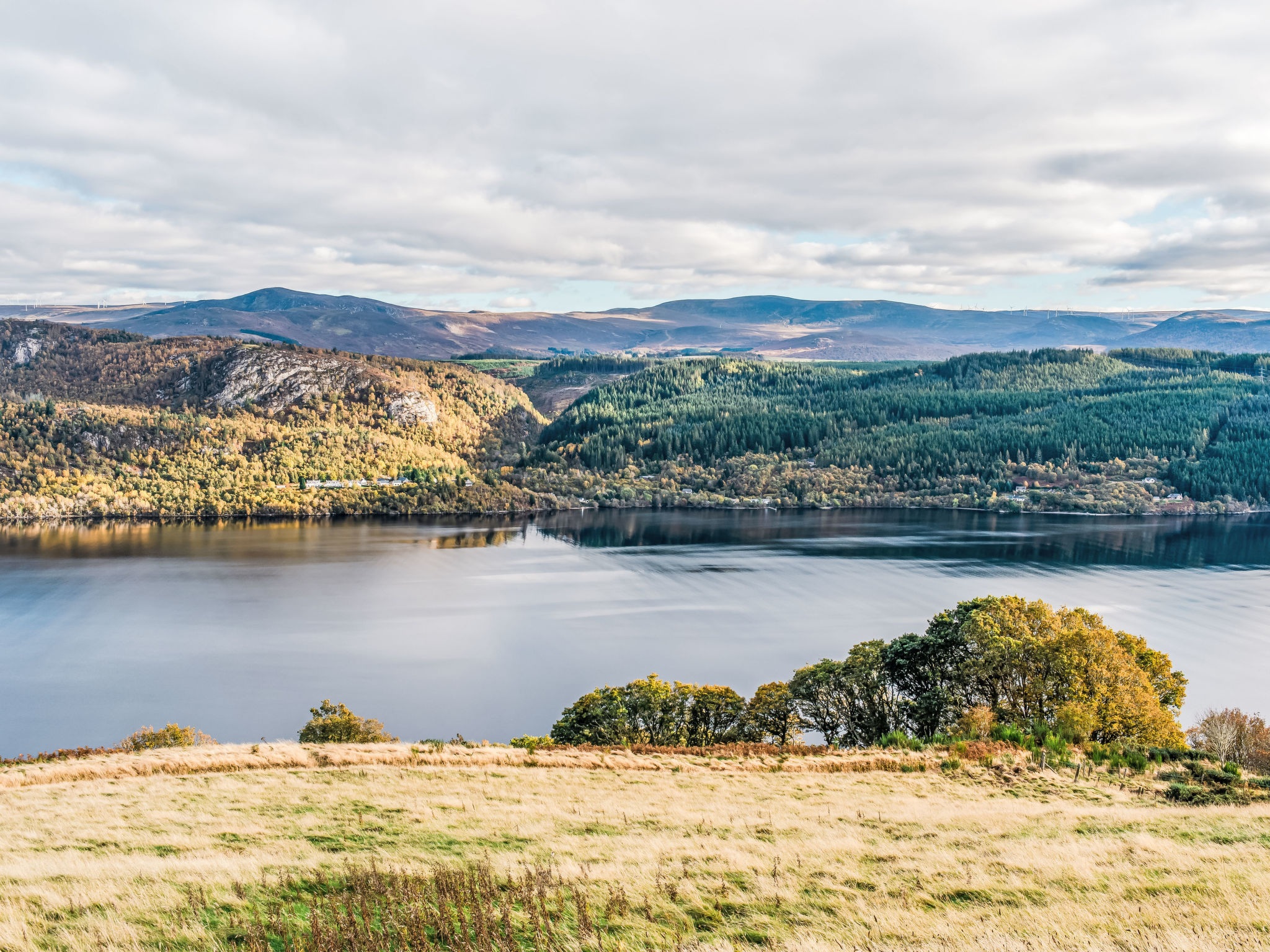 Photo of Bunloit Farmhouse