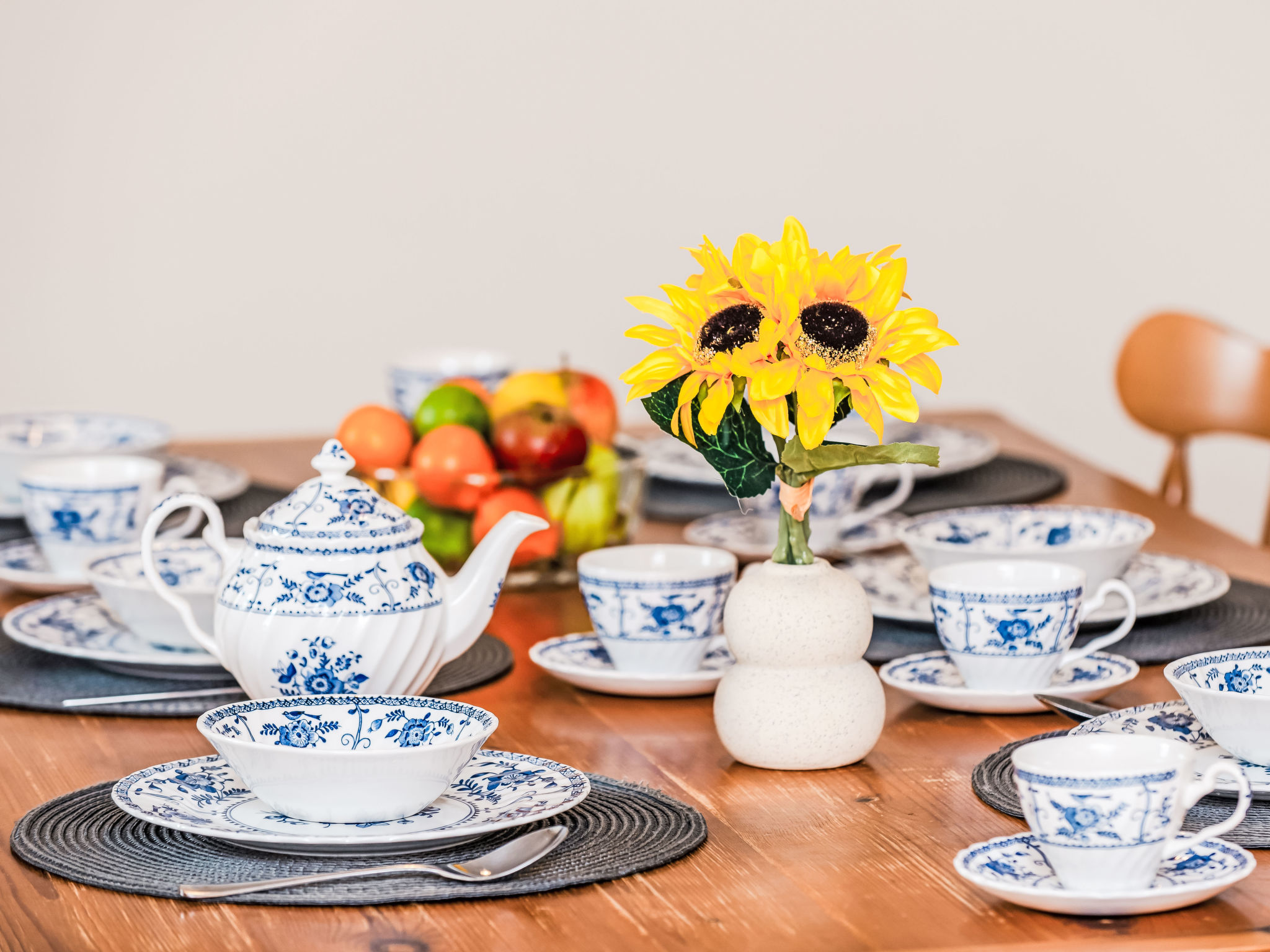 Photo of Wester Bunloit