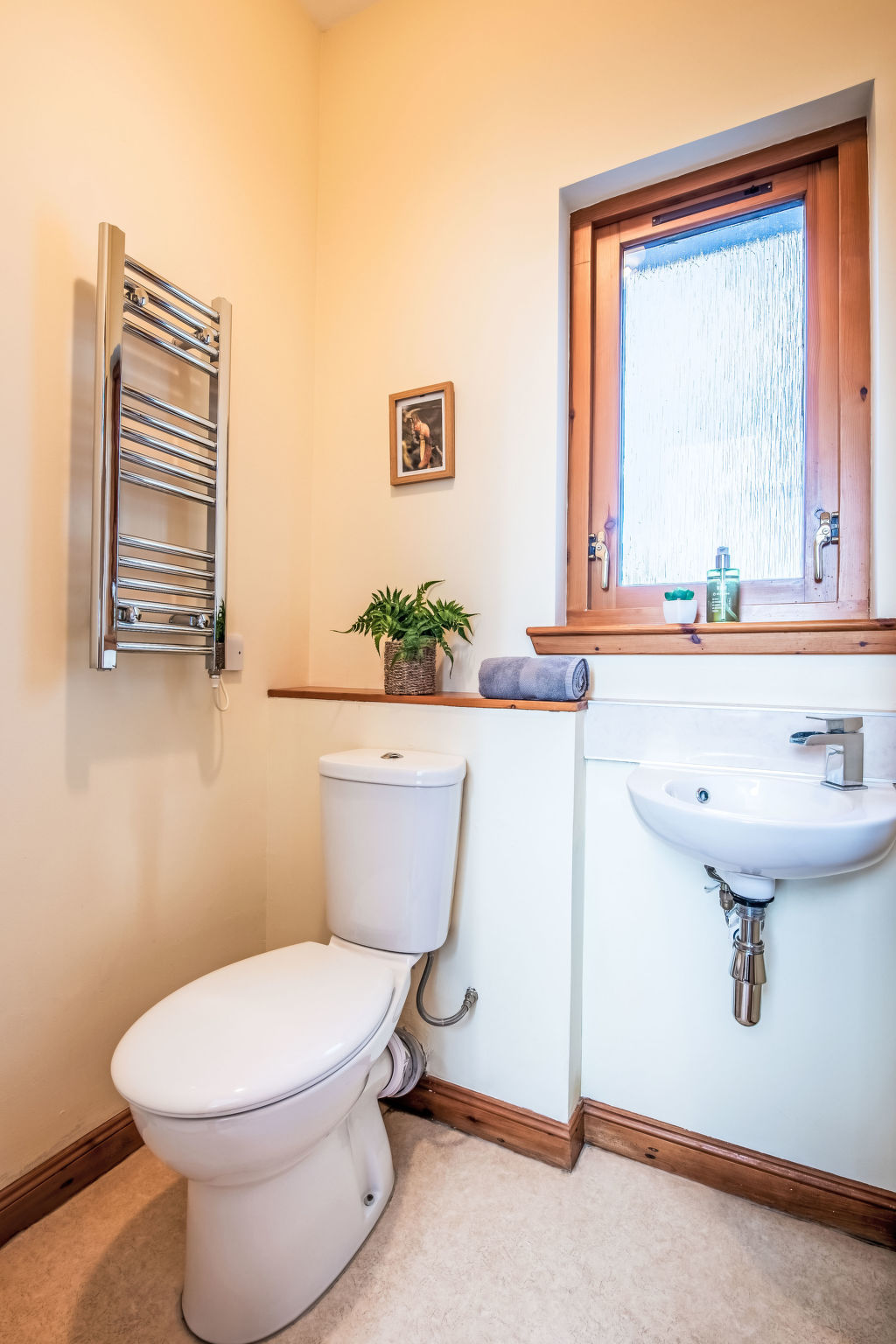 Photo of Wester Bunloit