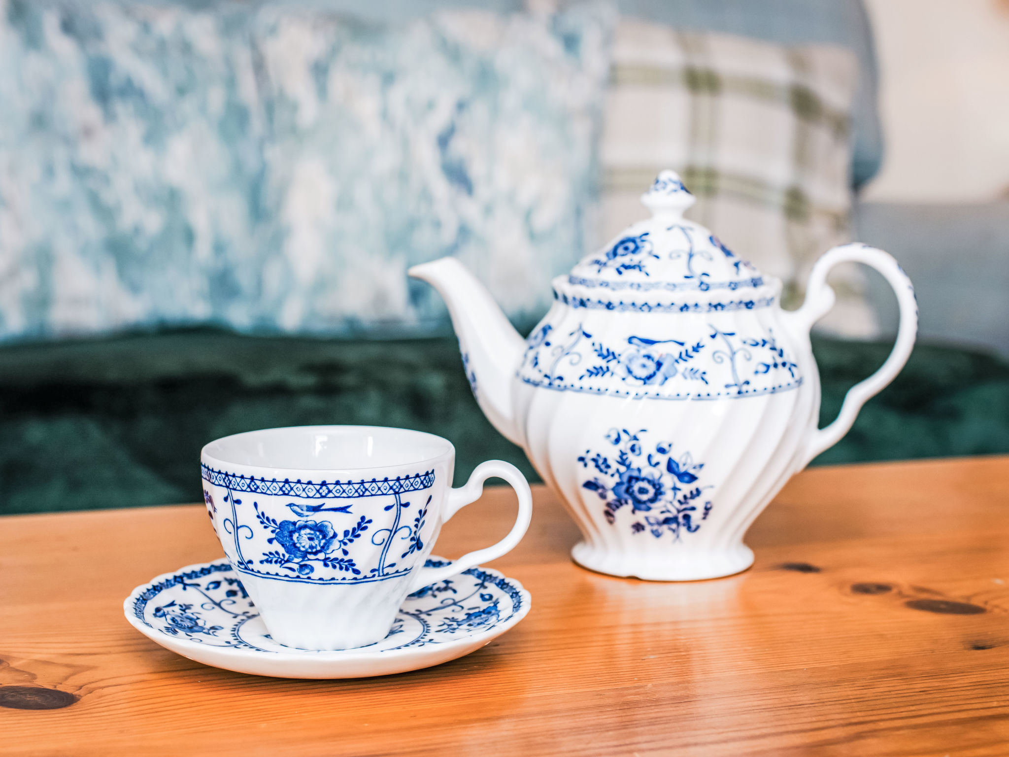 Photo of Wester Bunloit