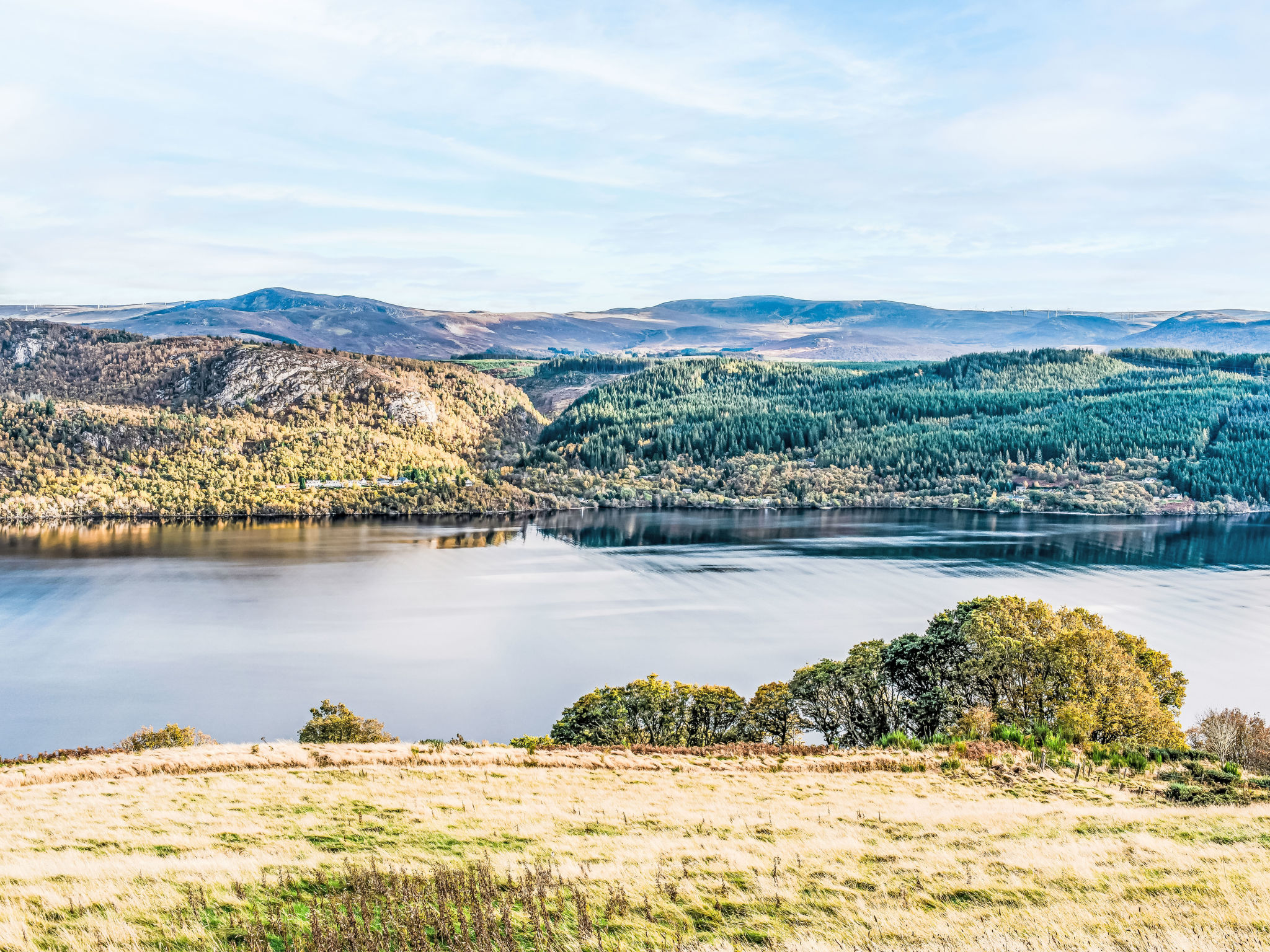 Photo of Wester Bunloit