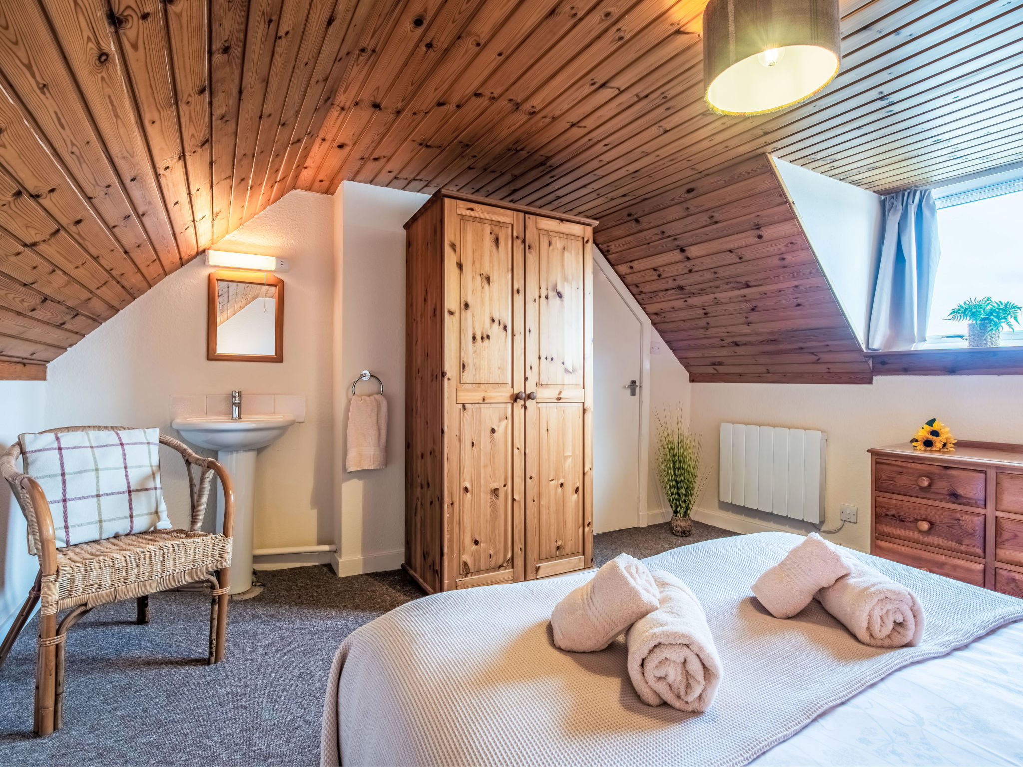 Photo of Bunloit Combi