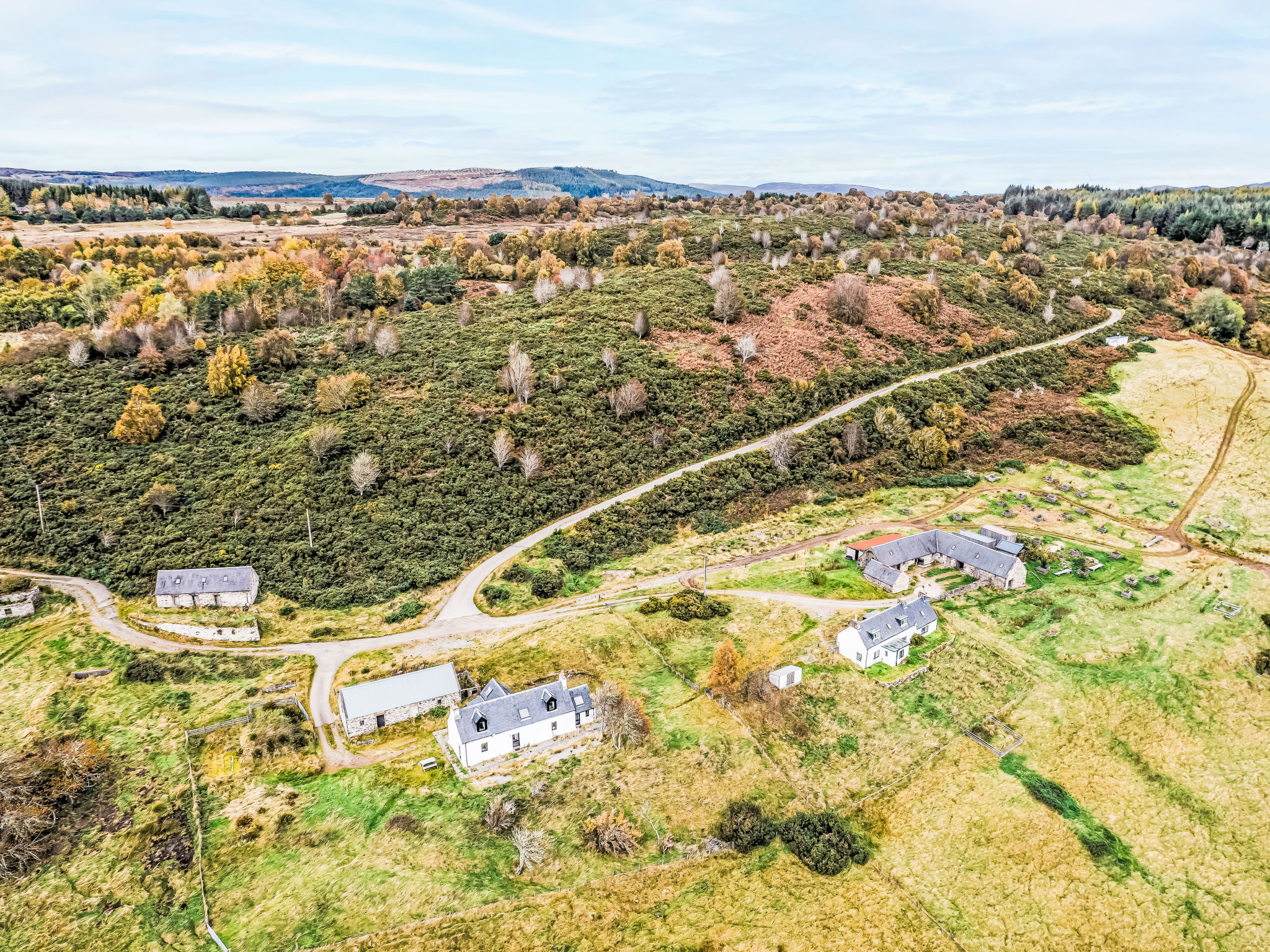 Photo of Bunloit Combi