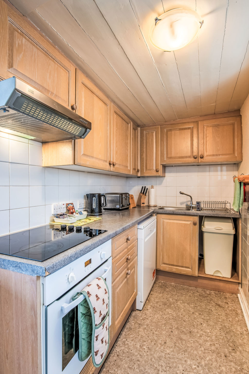 Photo of Bunloit Combi