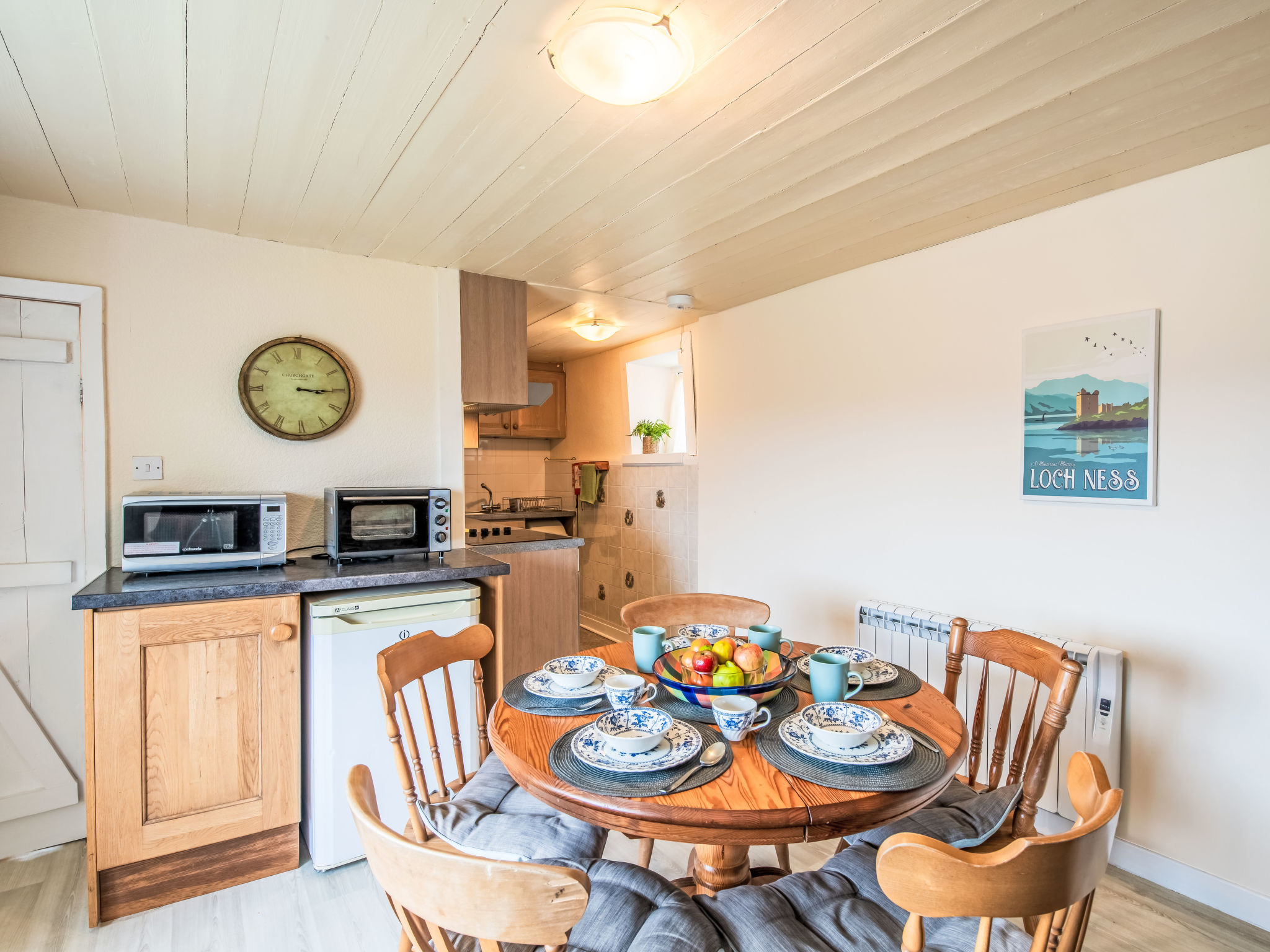 Photo of Bunloit Combi