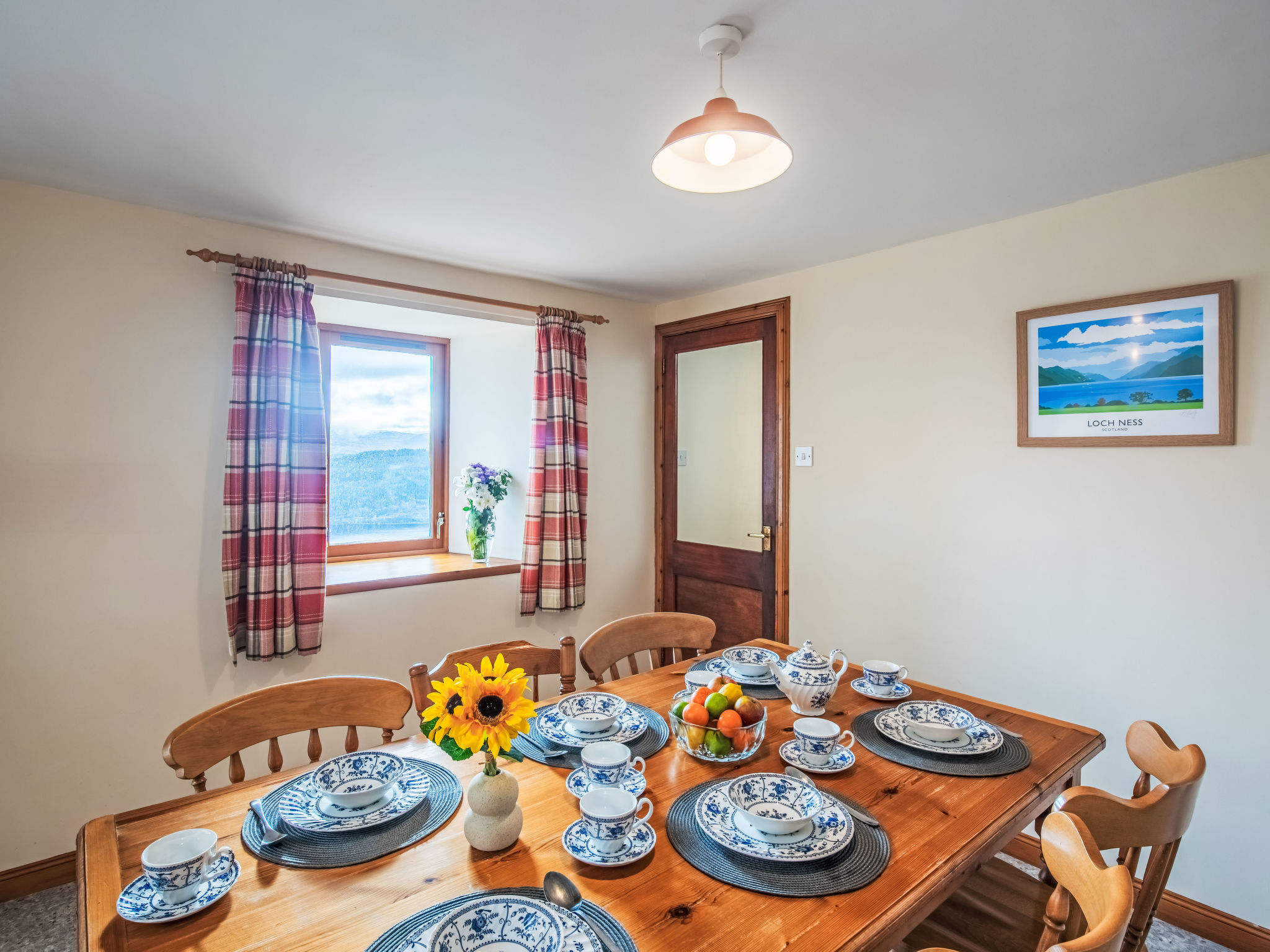 Photo of Bunloit Combi