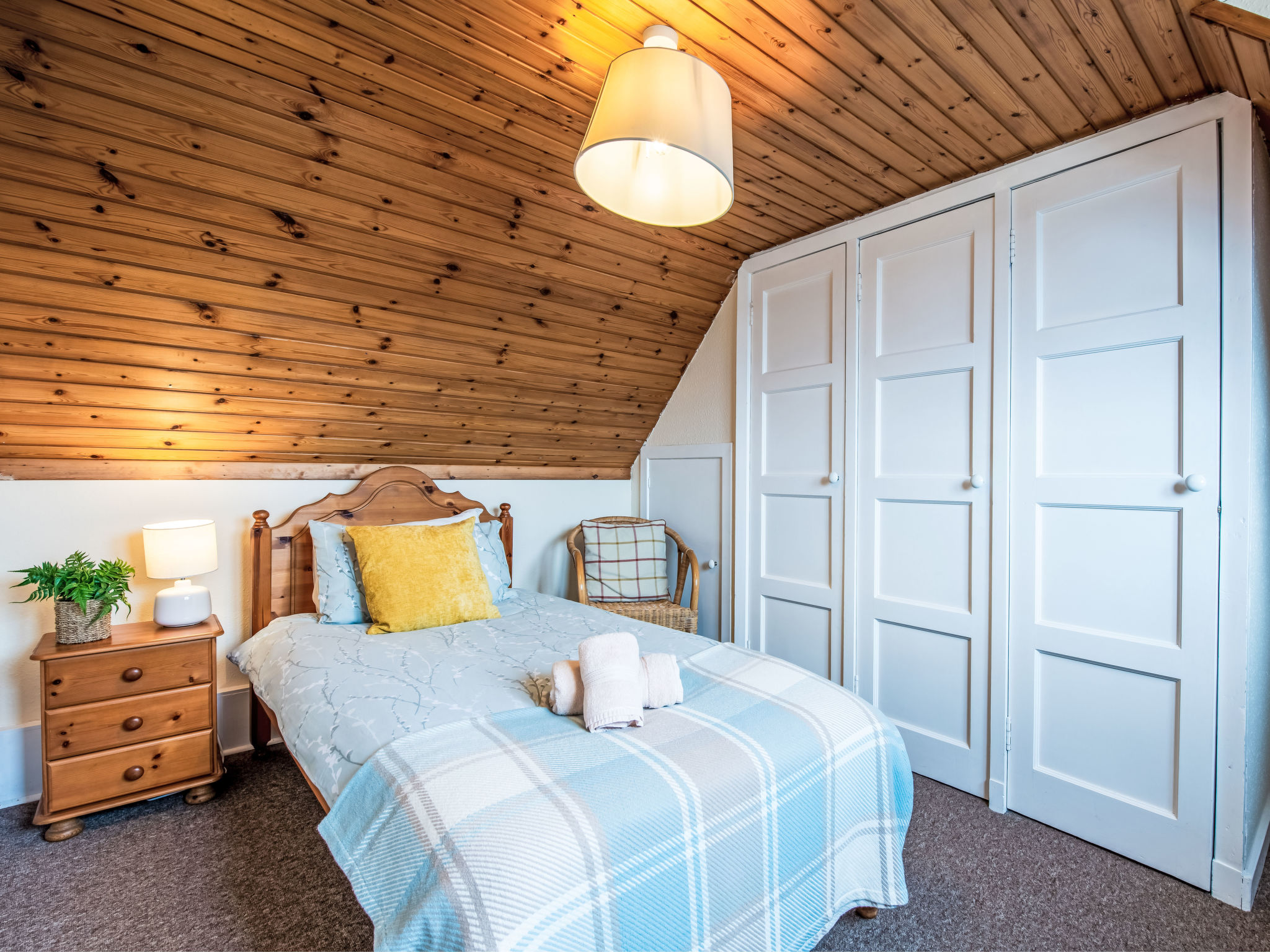 Photo of Bunloit Combi