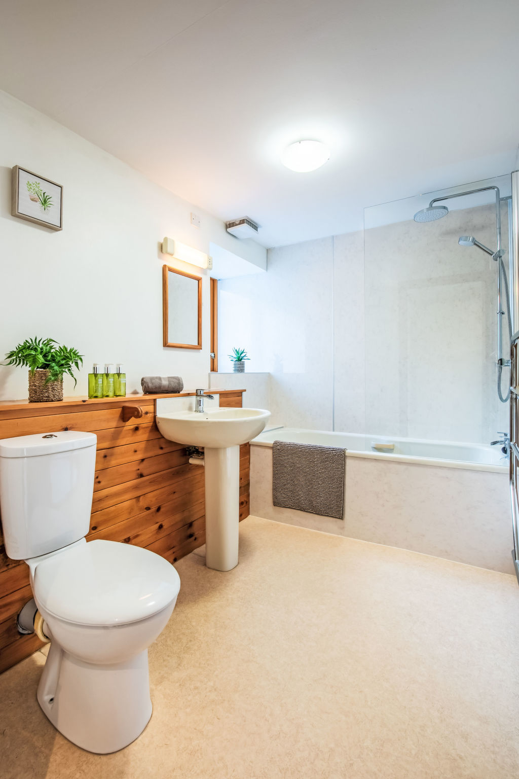 Photo of Bunloit Combi