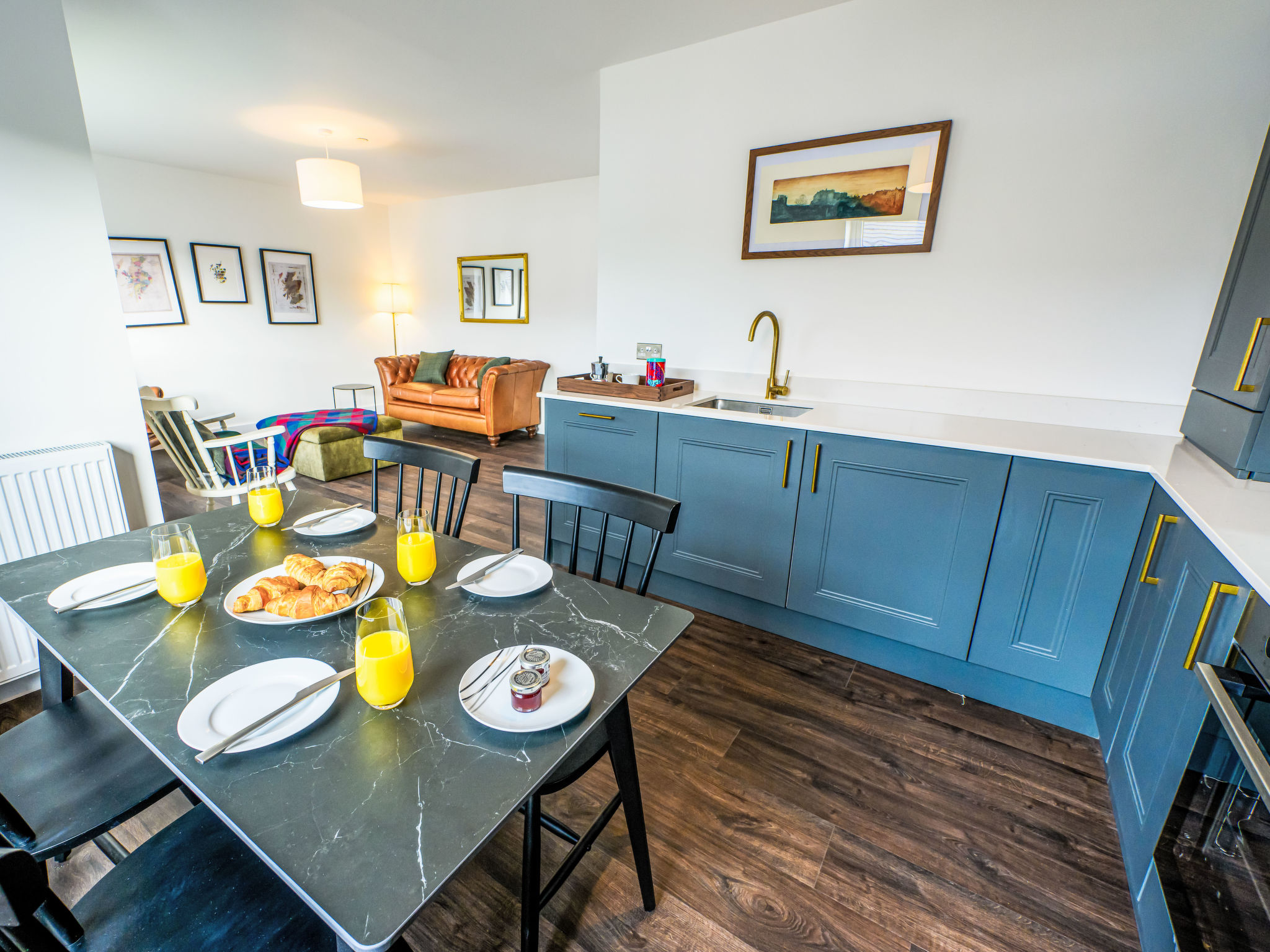 Photo of Craigmonie Apartment