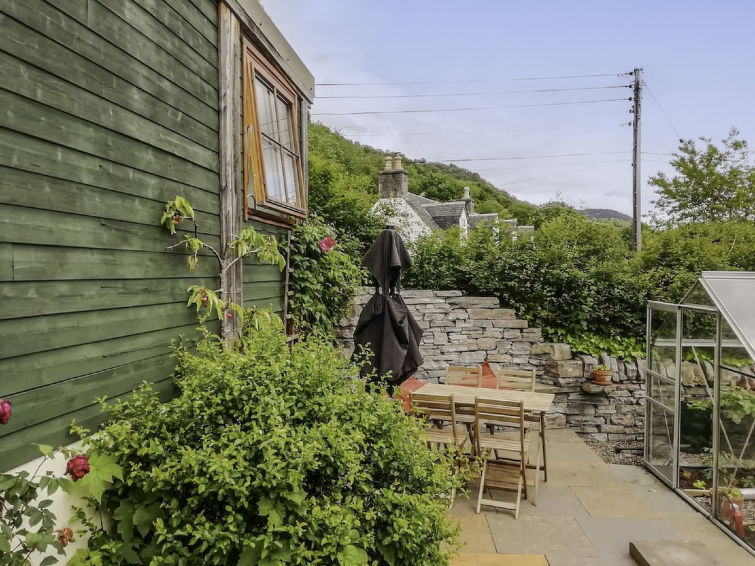 Photo of Milton Cottage