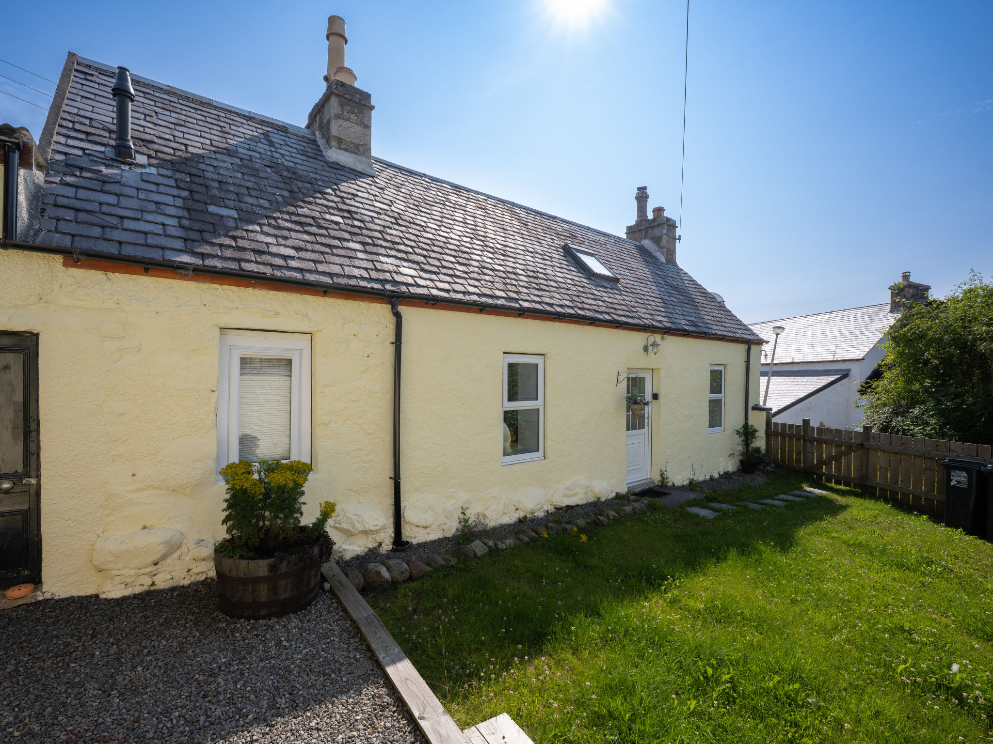 Photo of Strone Cottage