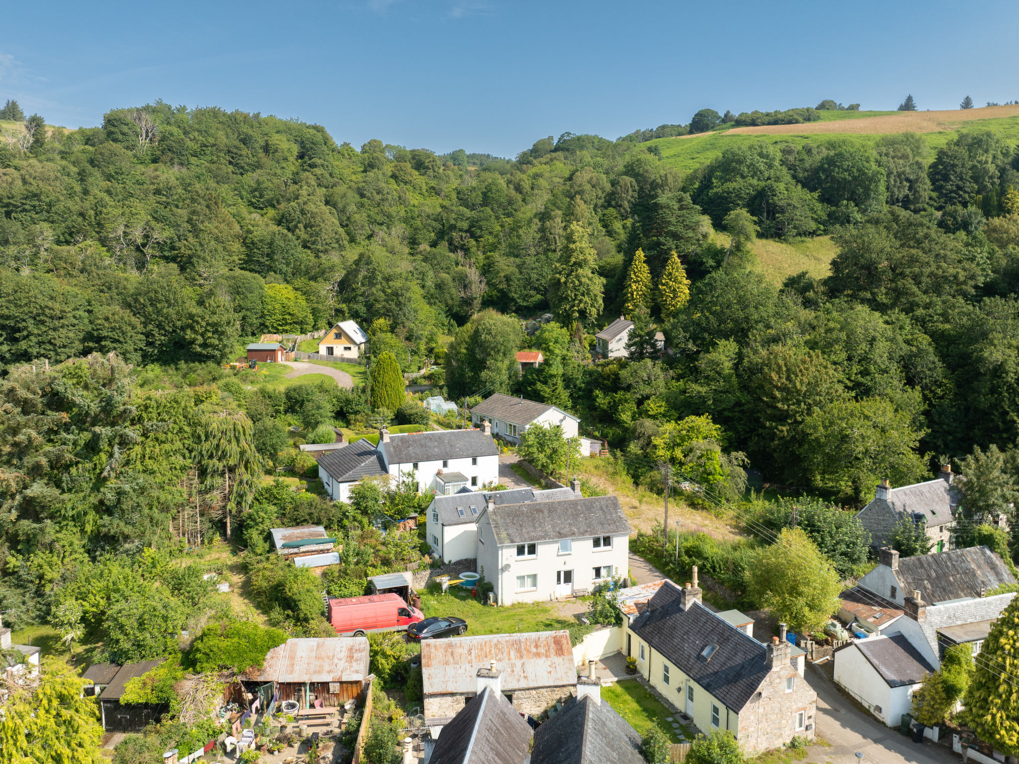 Photo of Strone Cottage