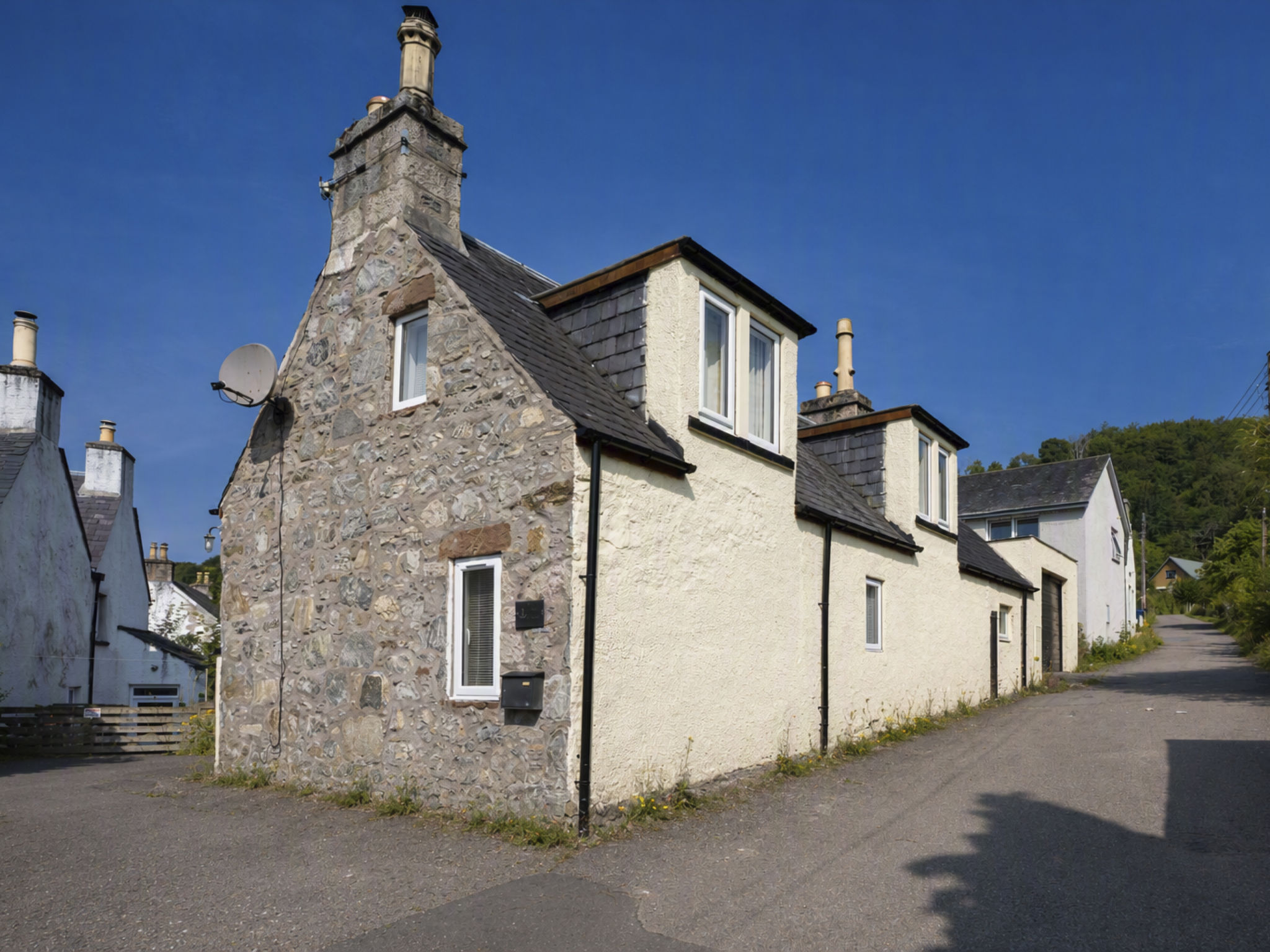 Photo of Strone Cottage