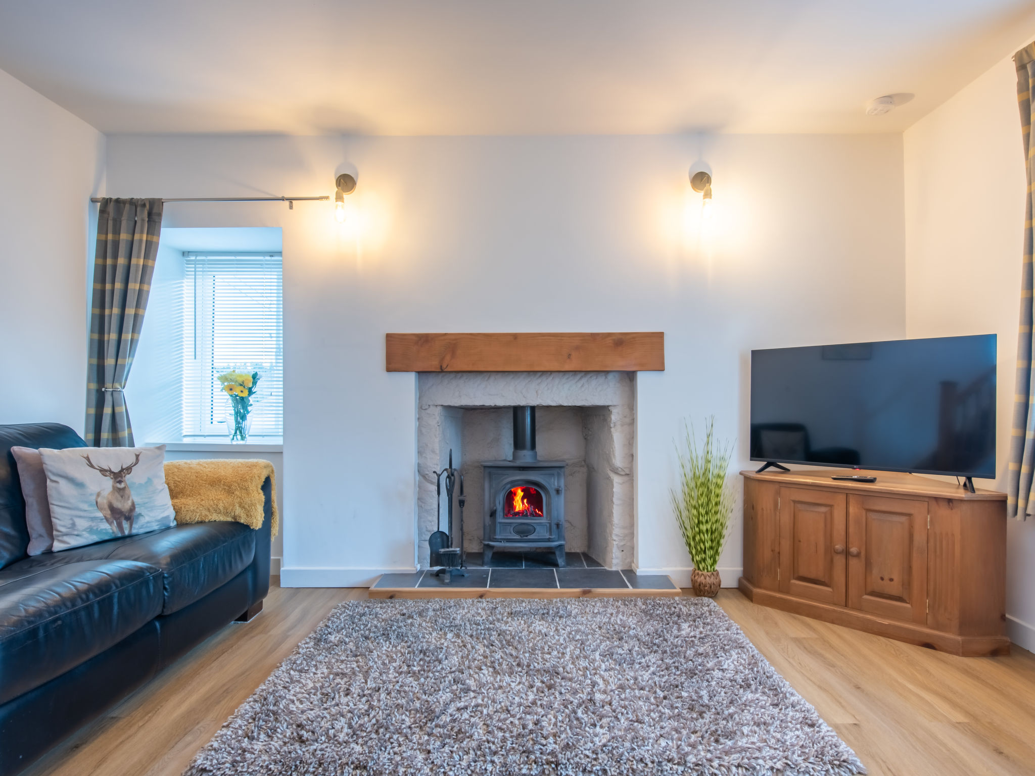 Photo of Strone Cottage