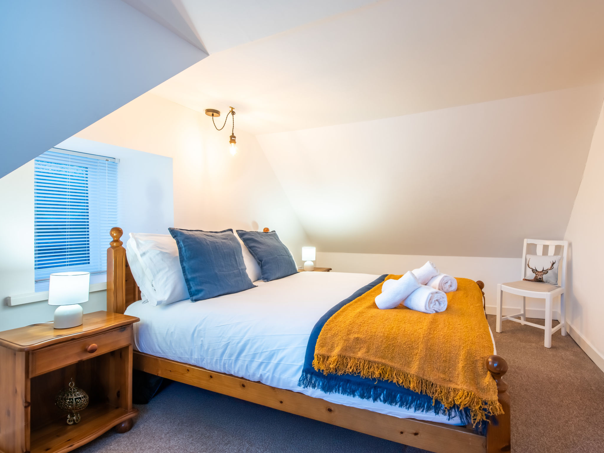 Photo of Strone Cottage