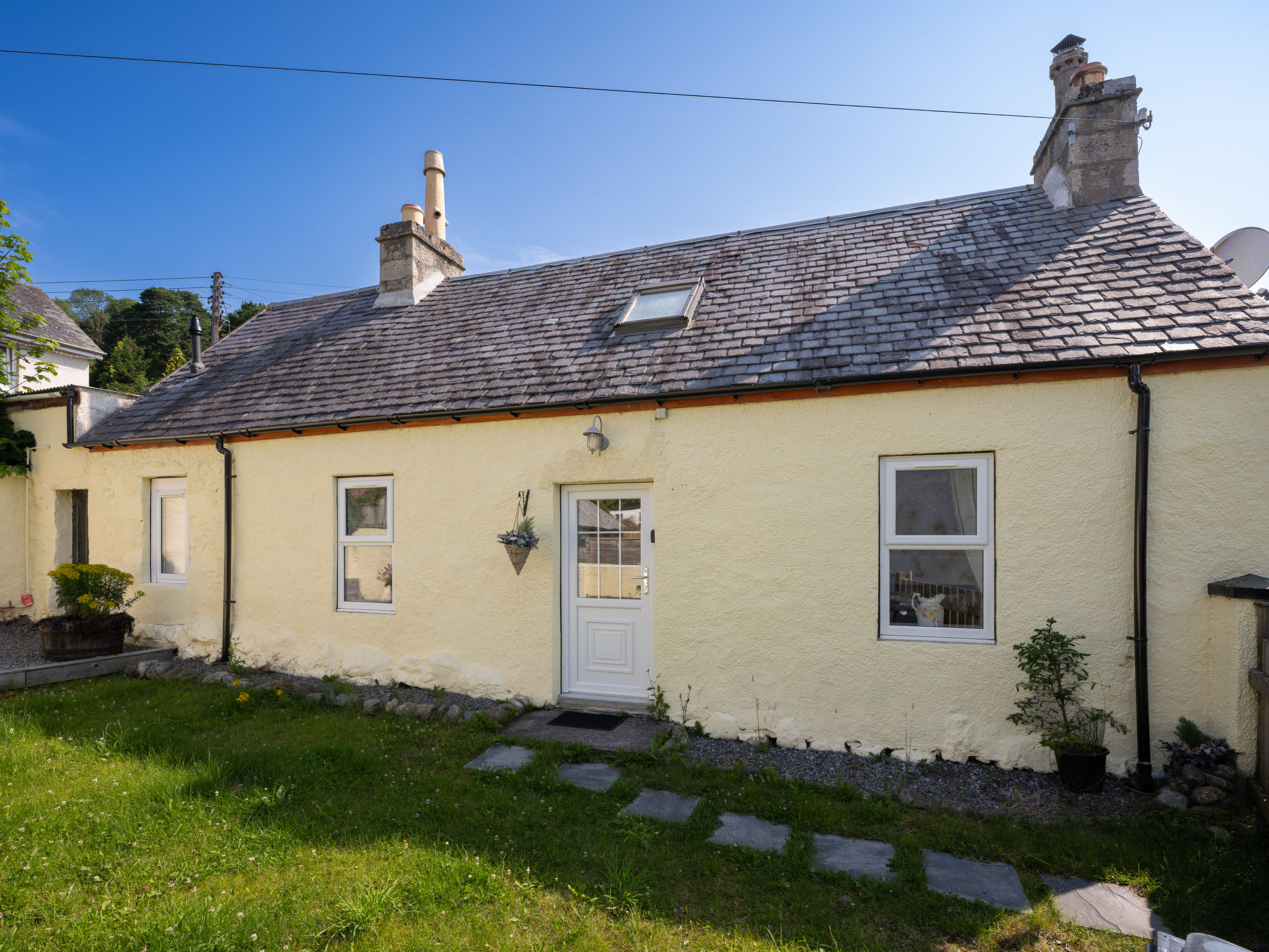Strone Cottage