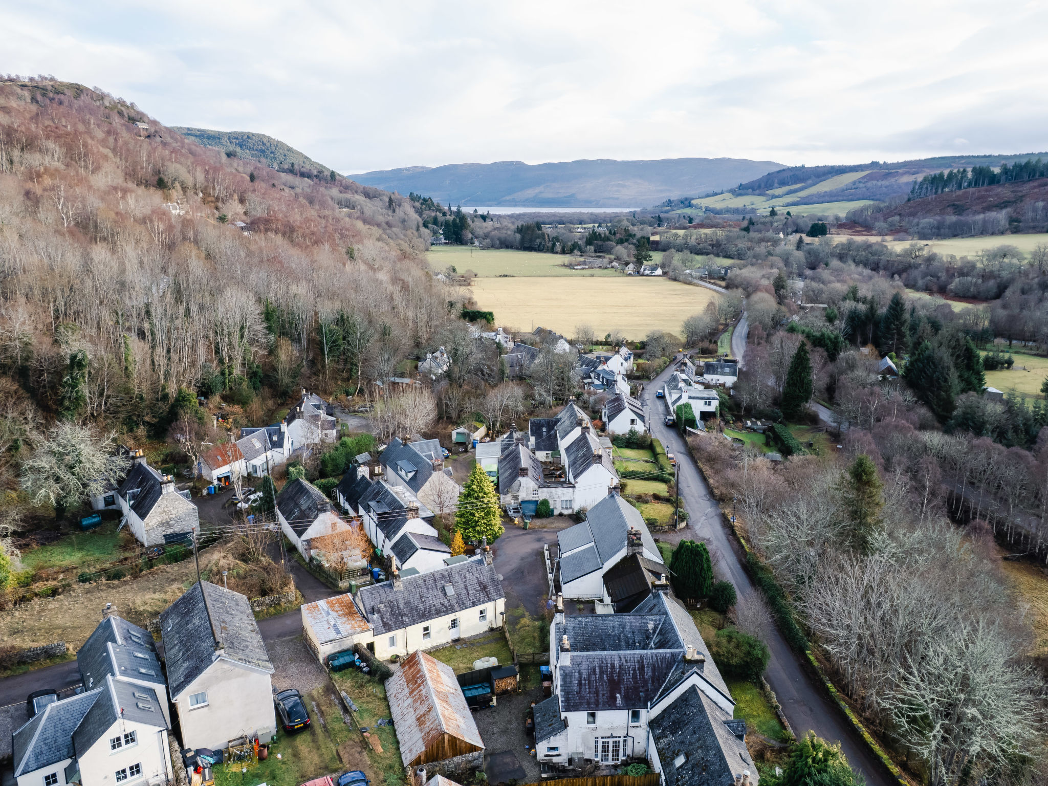 Photo of Strone Cottage