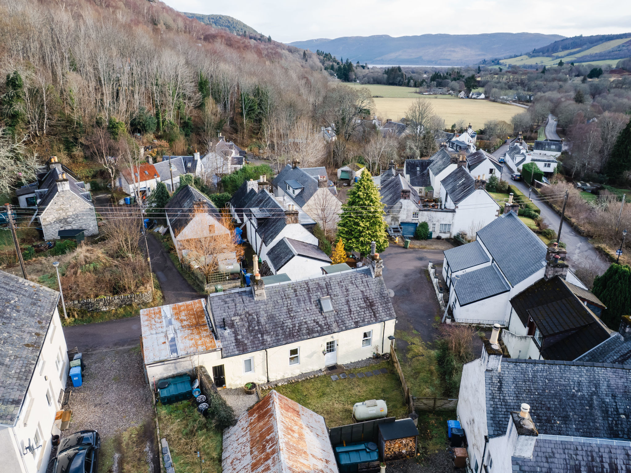 Photo of Strone Cottage