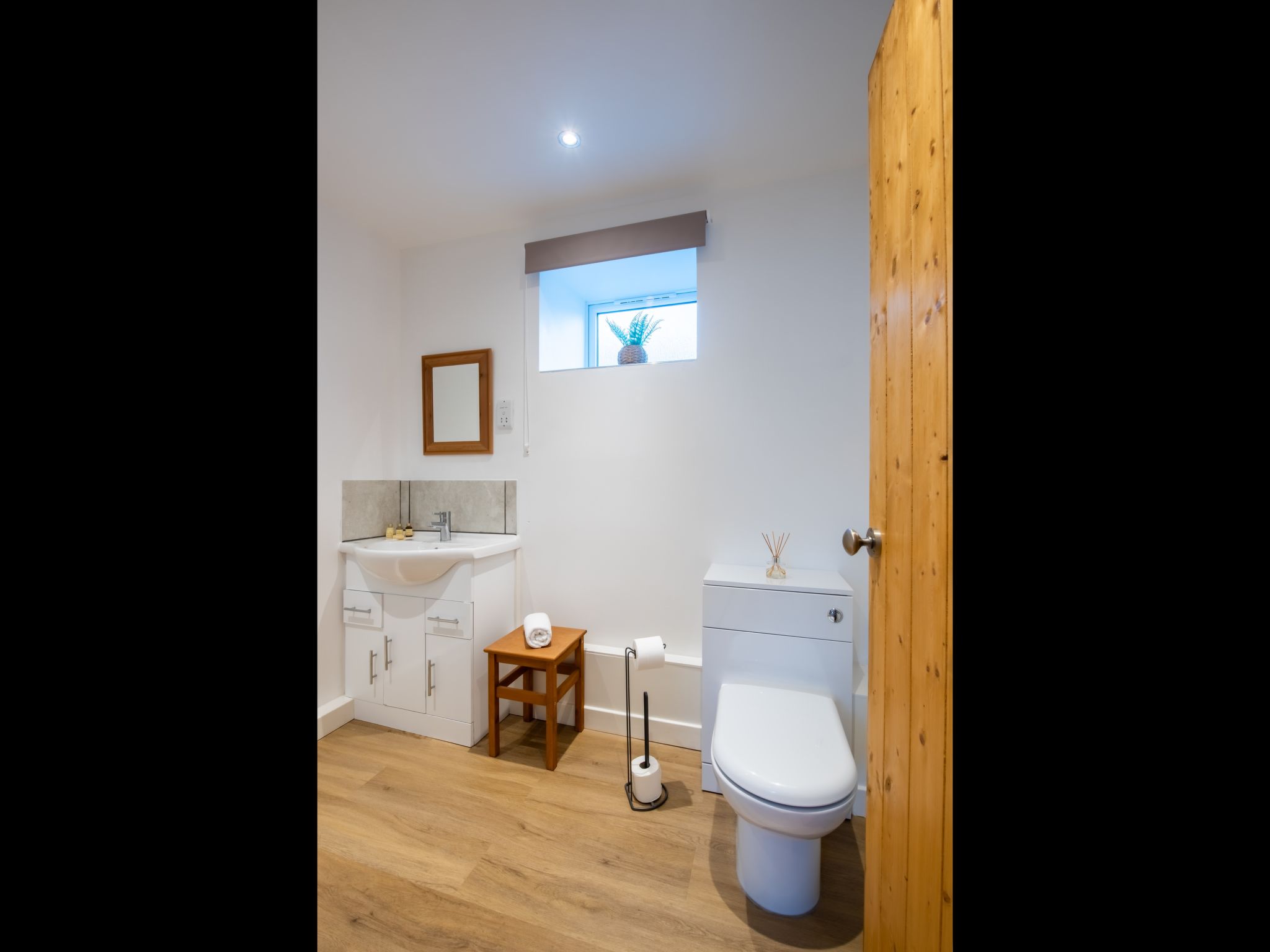 Photo of Strone Cottage