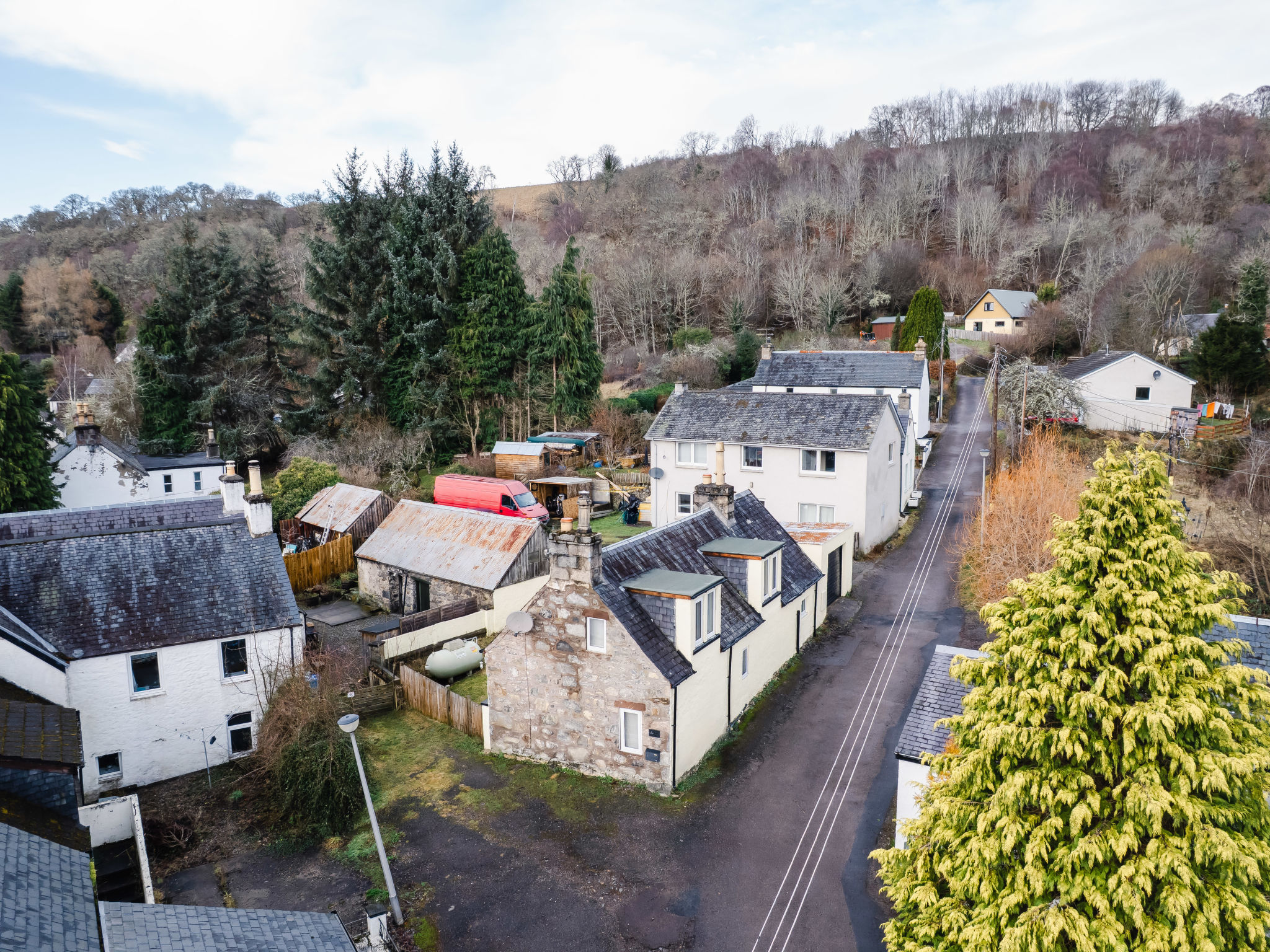 Photo of Strone Cottage