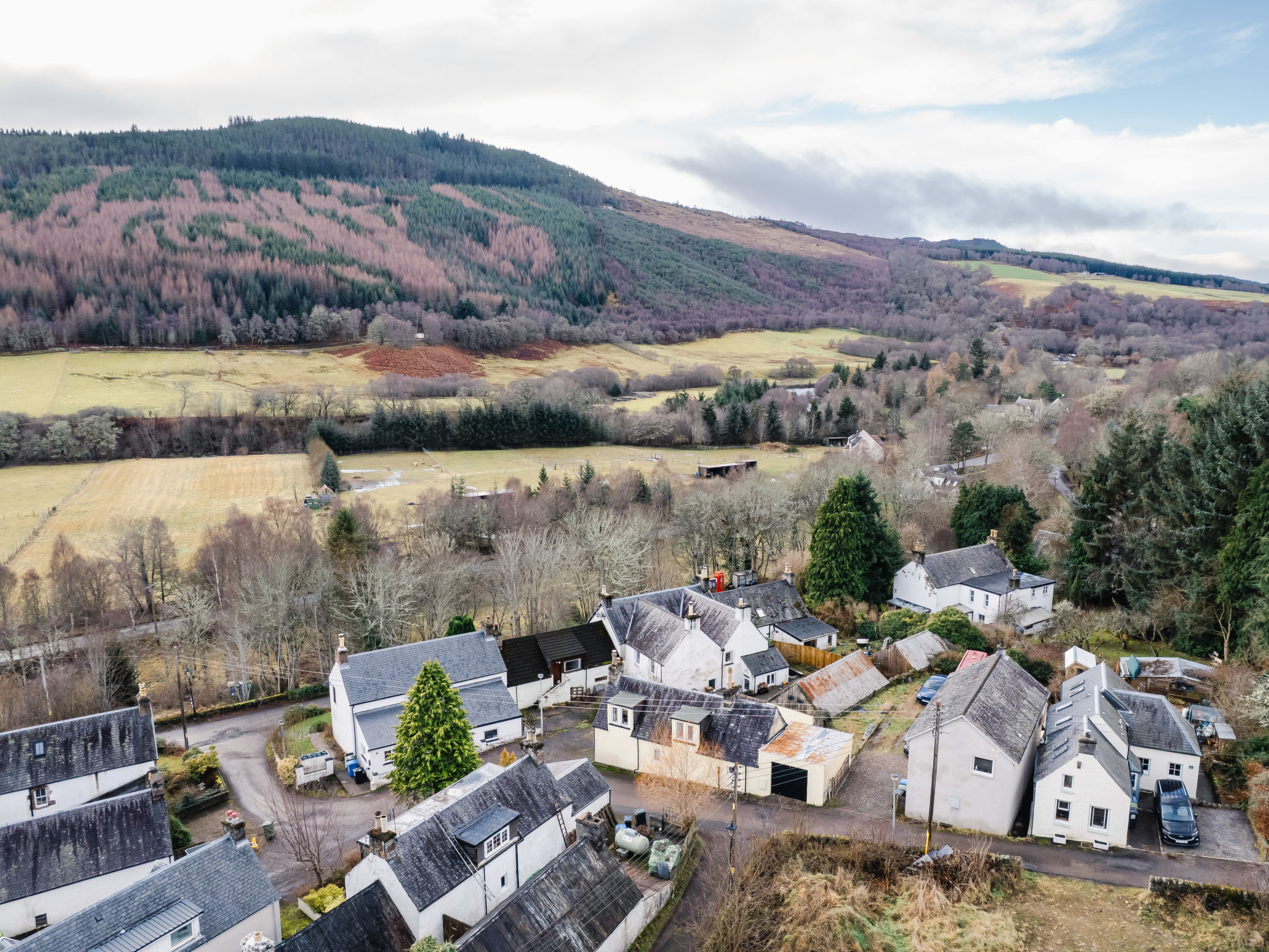 Photo of Strone Cottage