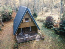 Vacation home Rowan Cottage