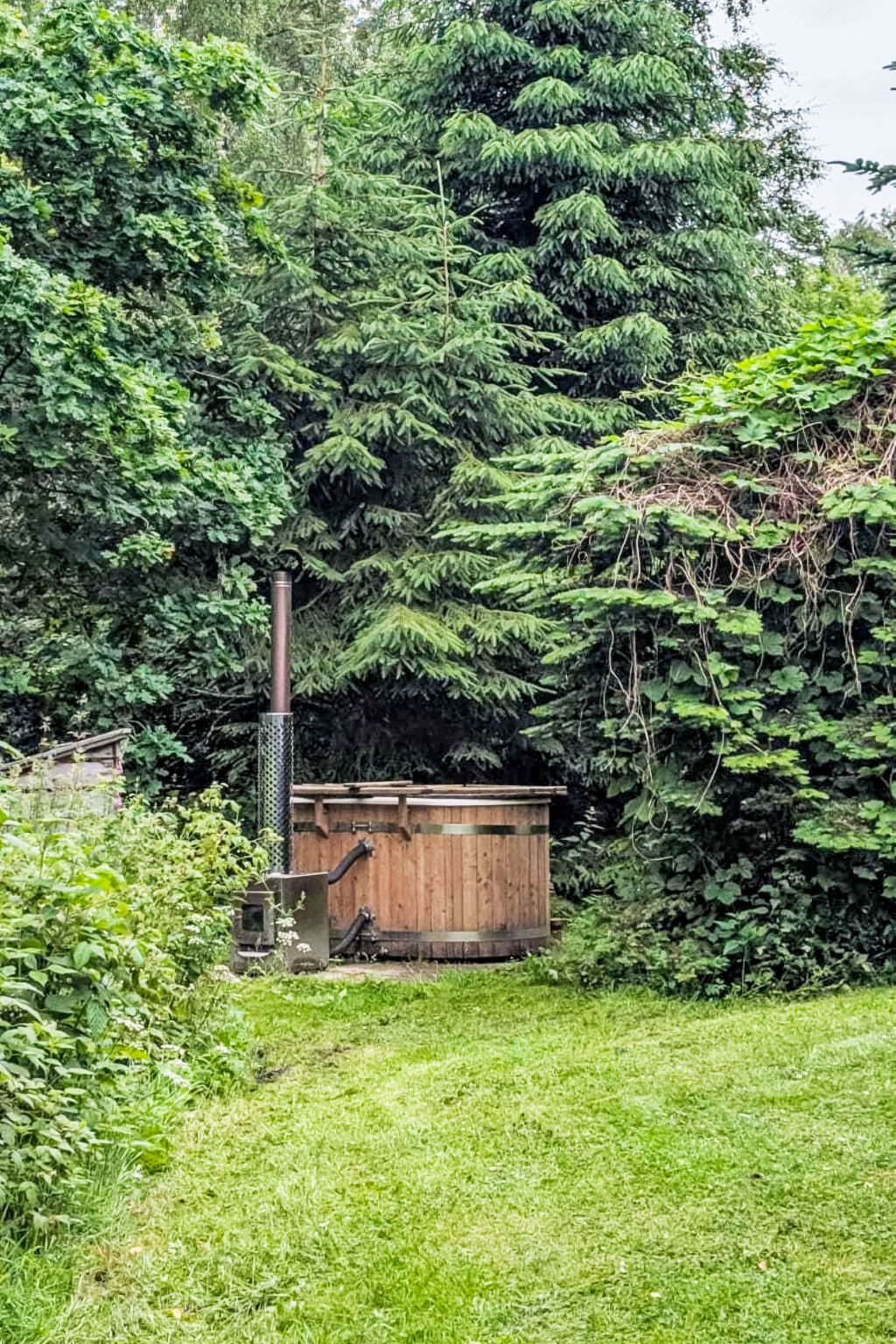 Rowan Cottage