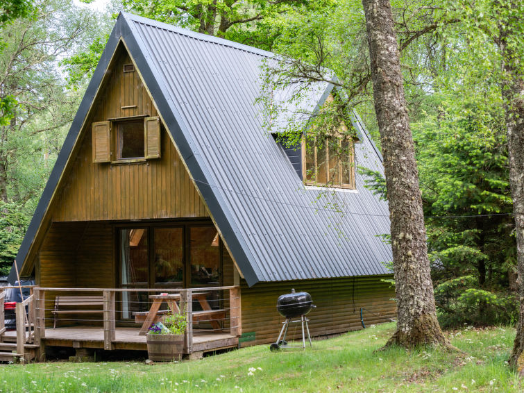 Photo of Birchwood Cottage