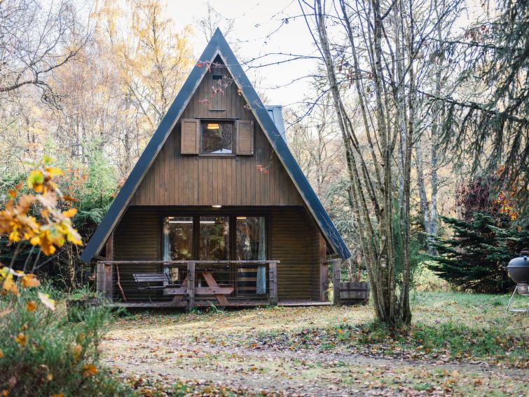 Photo of Birchwood Cottage