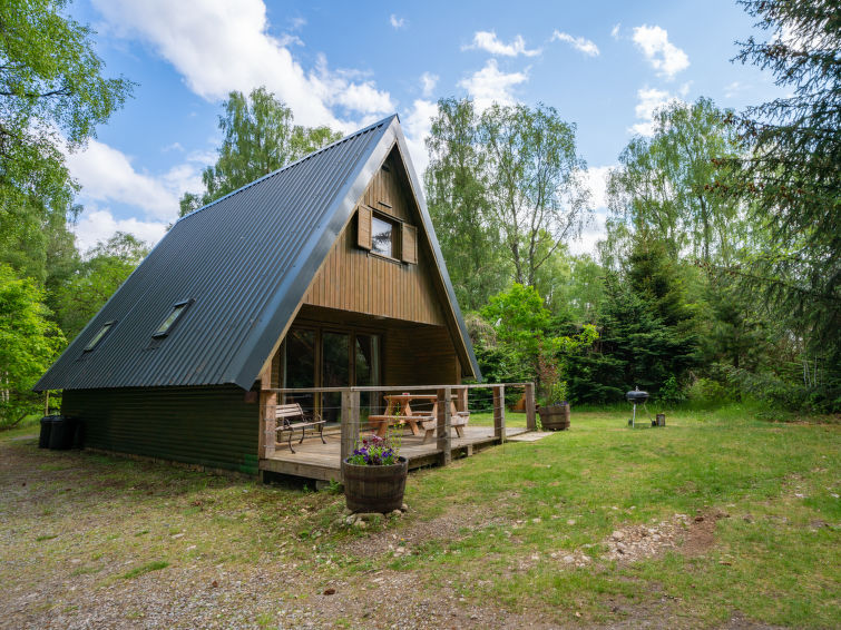 Photo of Birchwood Cottage
