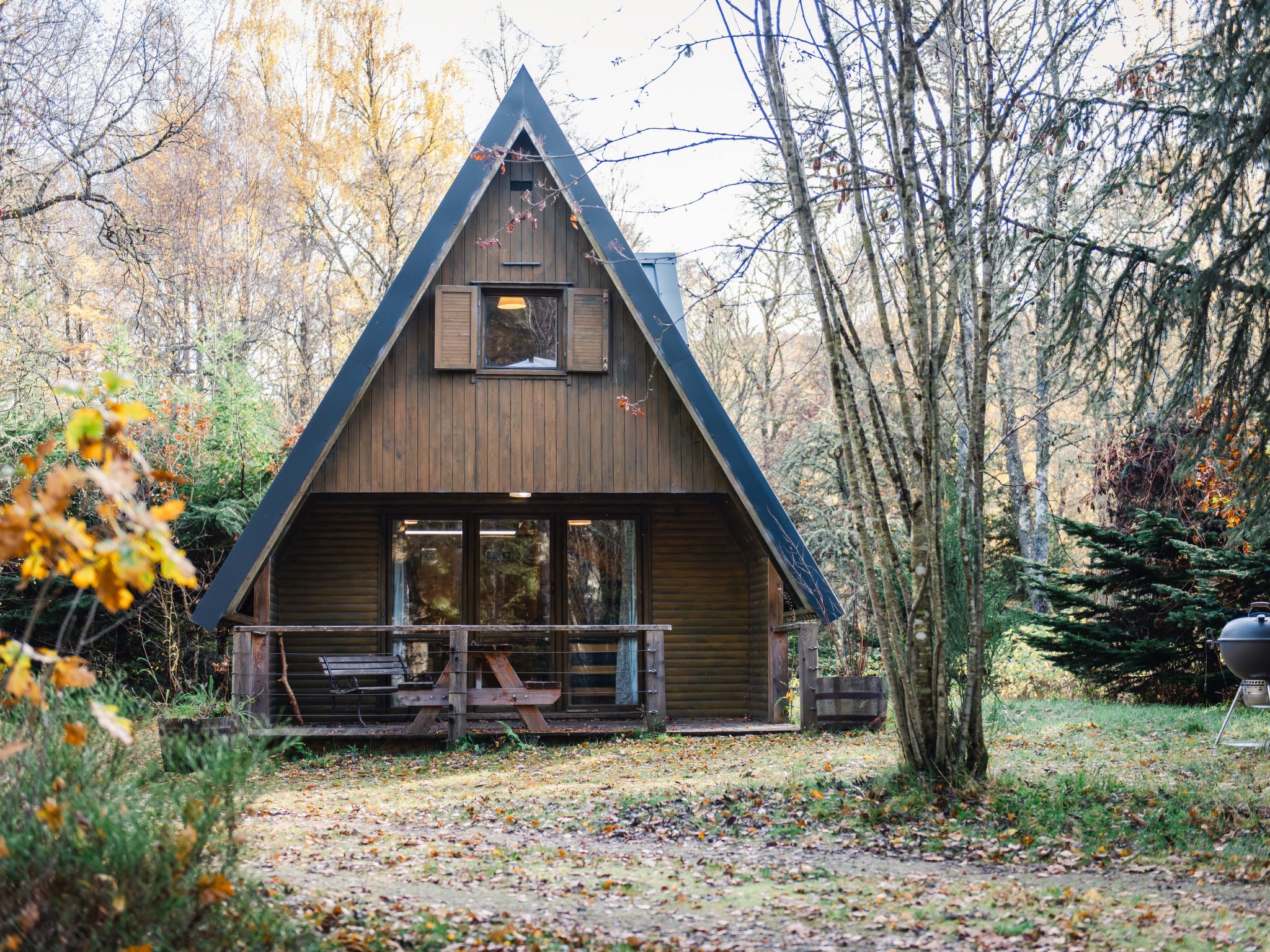 Photo of Birchwood Cottage