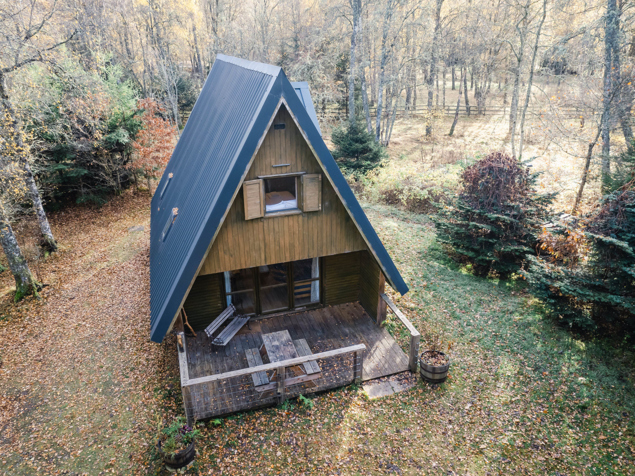 Photo of Birchwood Cottage