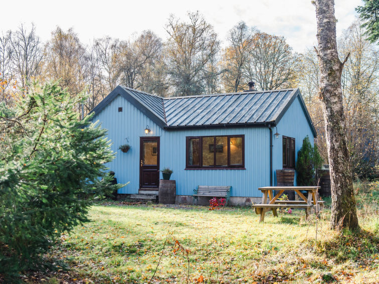 Fishermans Accommodation in Drumnadrochit