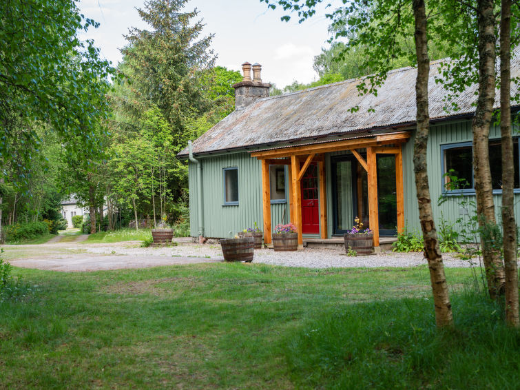 Photo of Kerrow Cottage