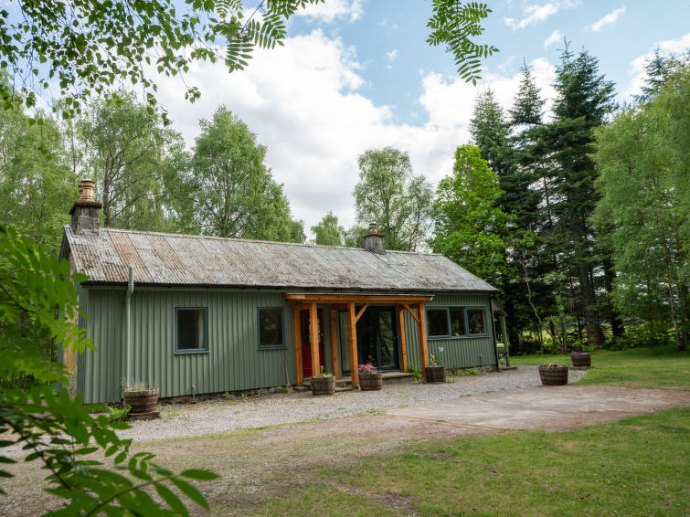 Photo of Kerrow Cottage