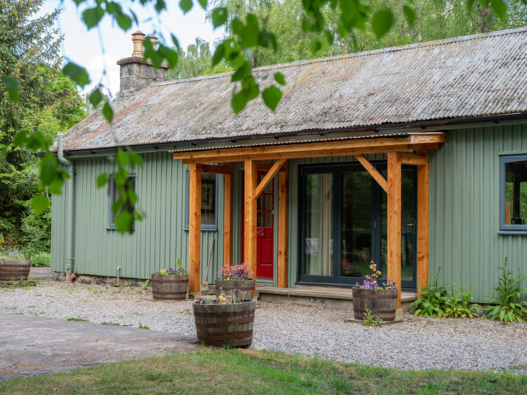 Photo of Kerrow Cottage