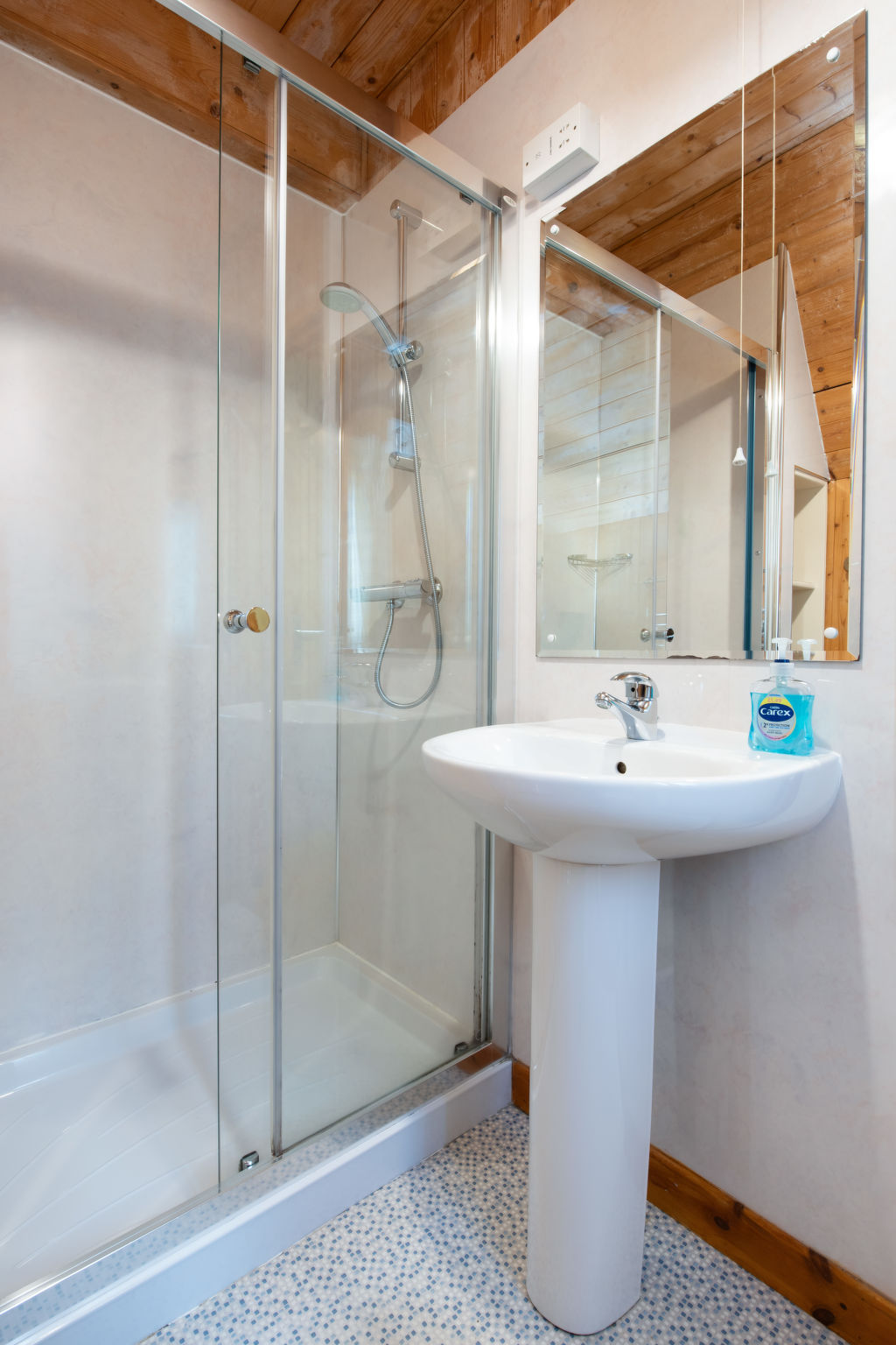 Photo of Birch Rowan Combi