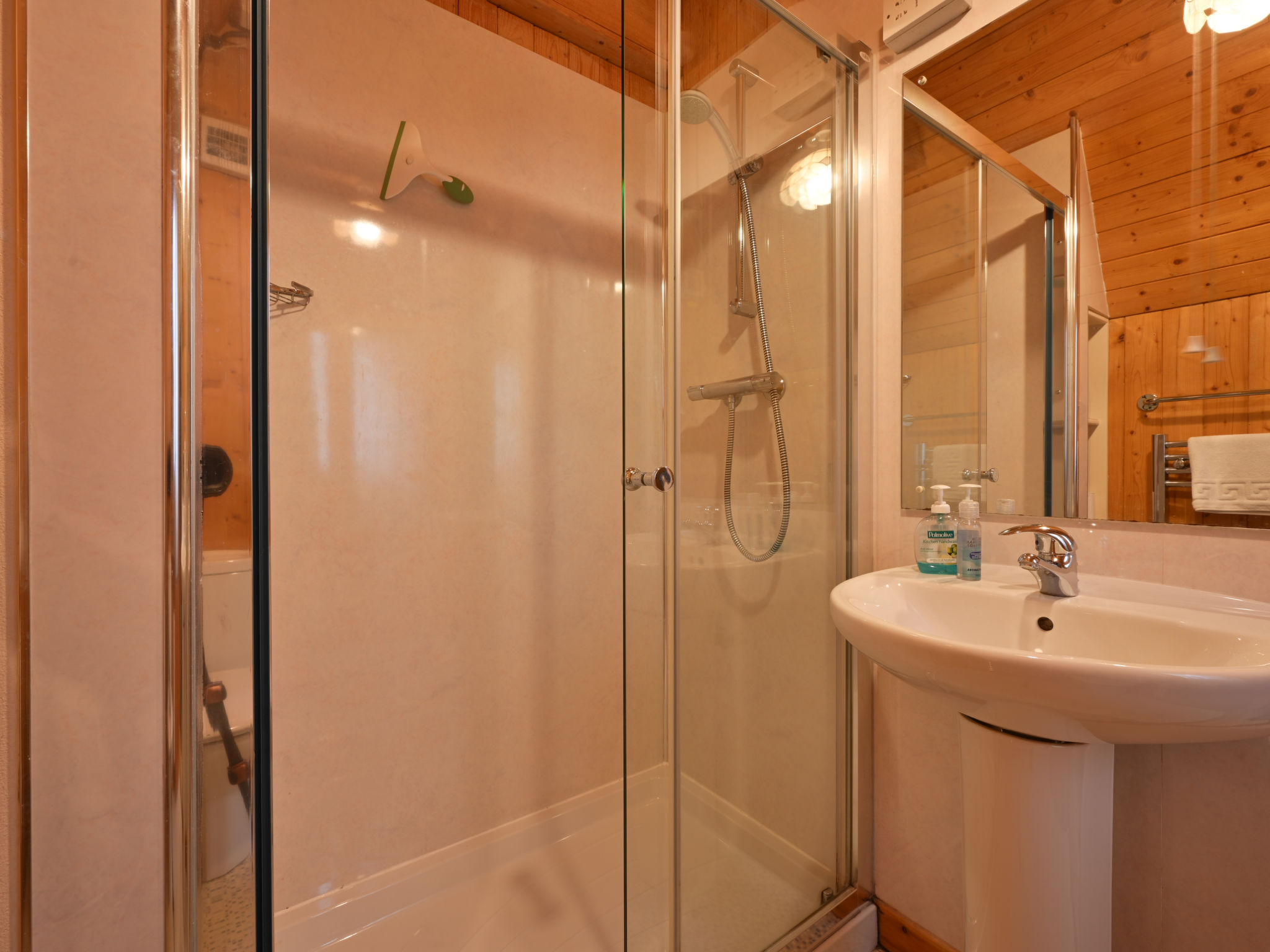 Photo of Birch Rowan Combi