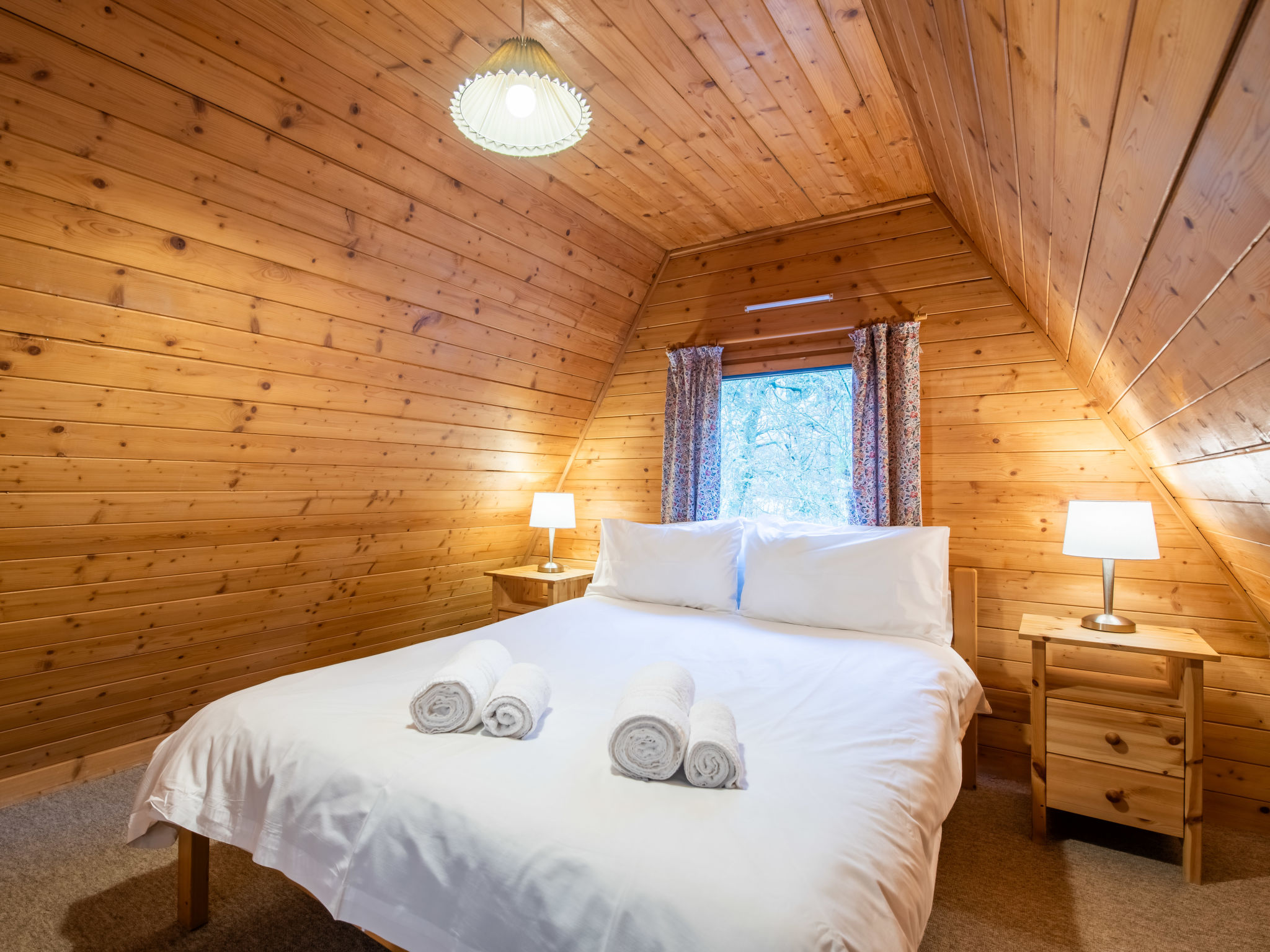 Photo of Birch Rowan Combi