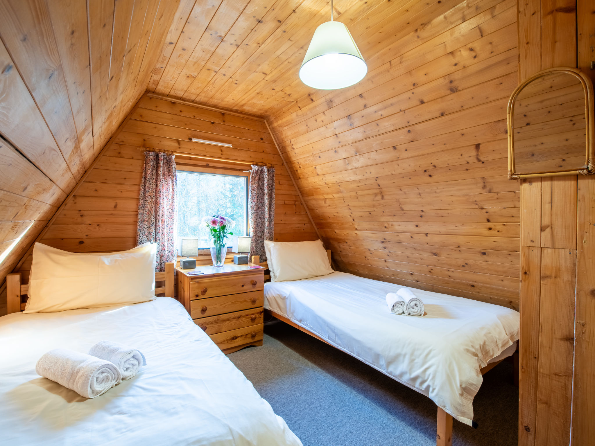 Photo of Birch Rowan Combi