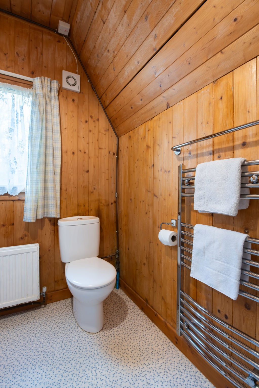 Photo of Birch Rowan Combi