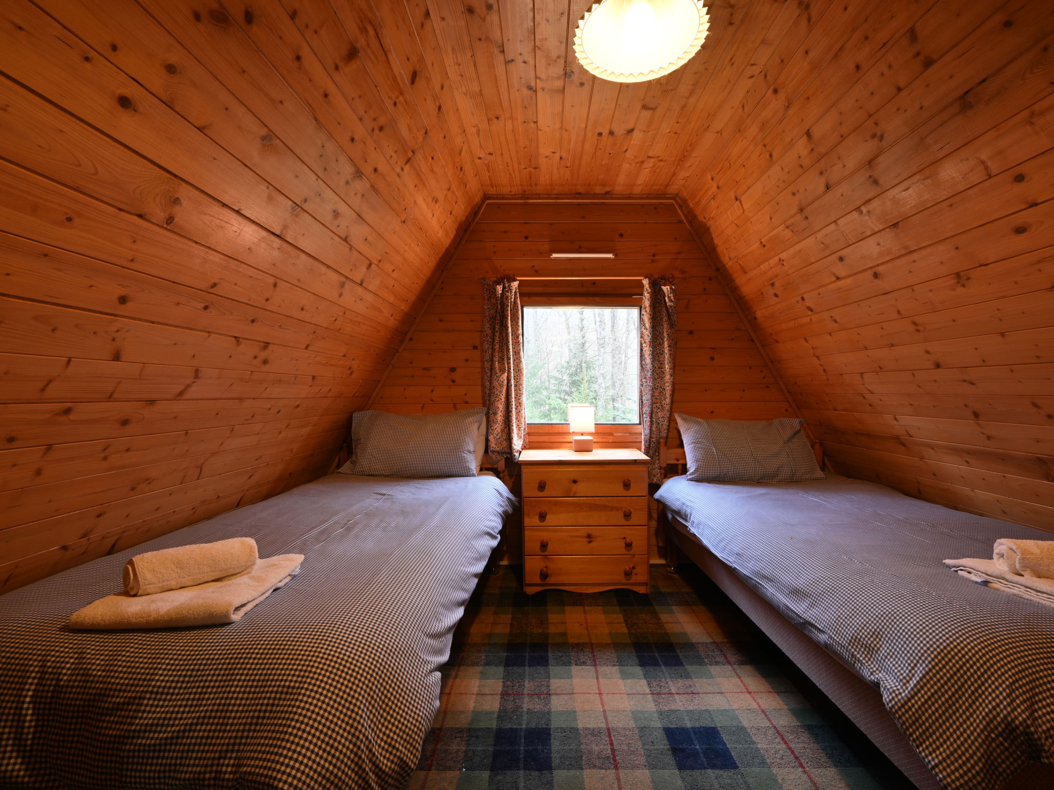 Photo of Birch Rowan Combi