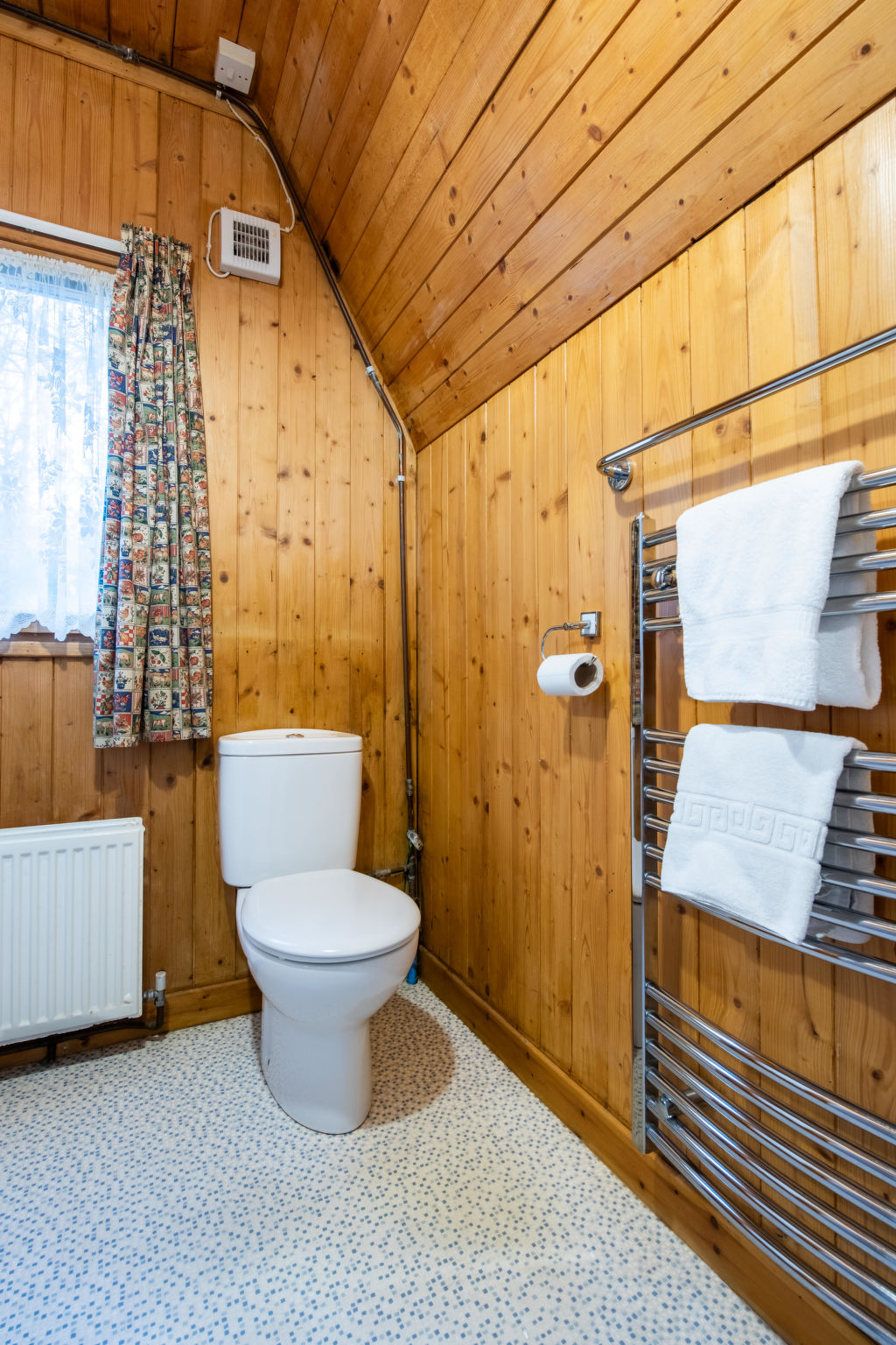 Photo of Birch Rowan Combi