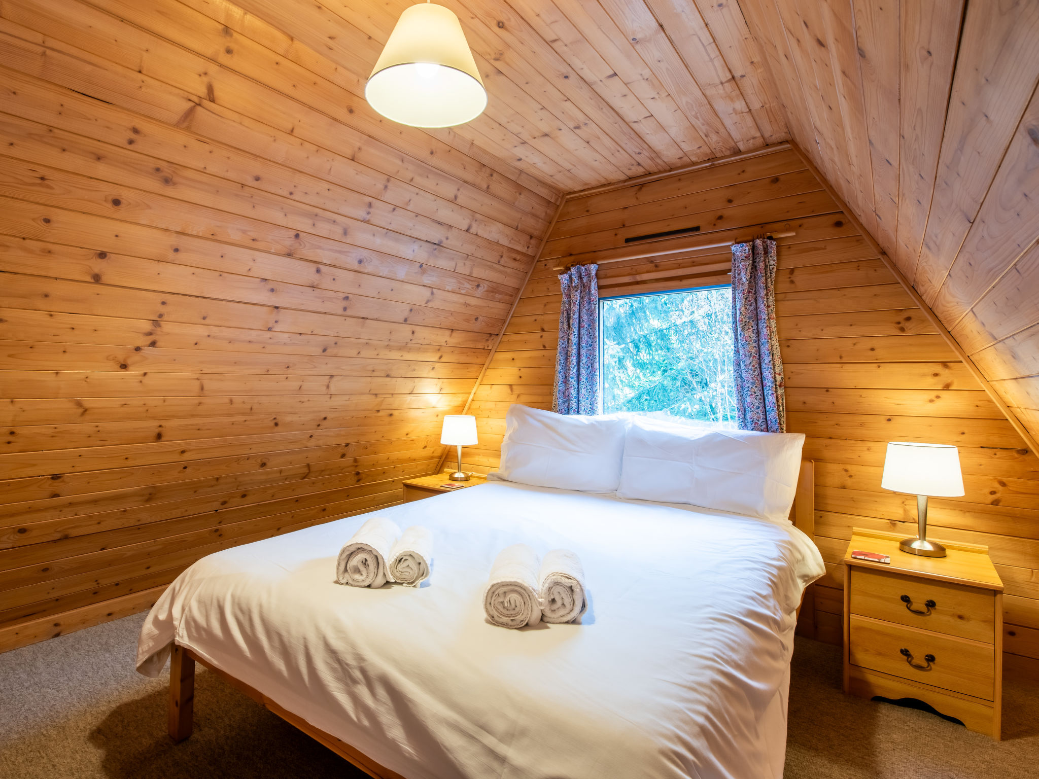 Photo of Birch Rowan Combi