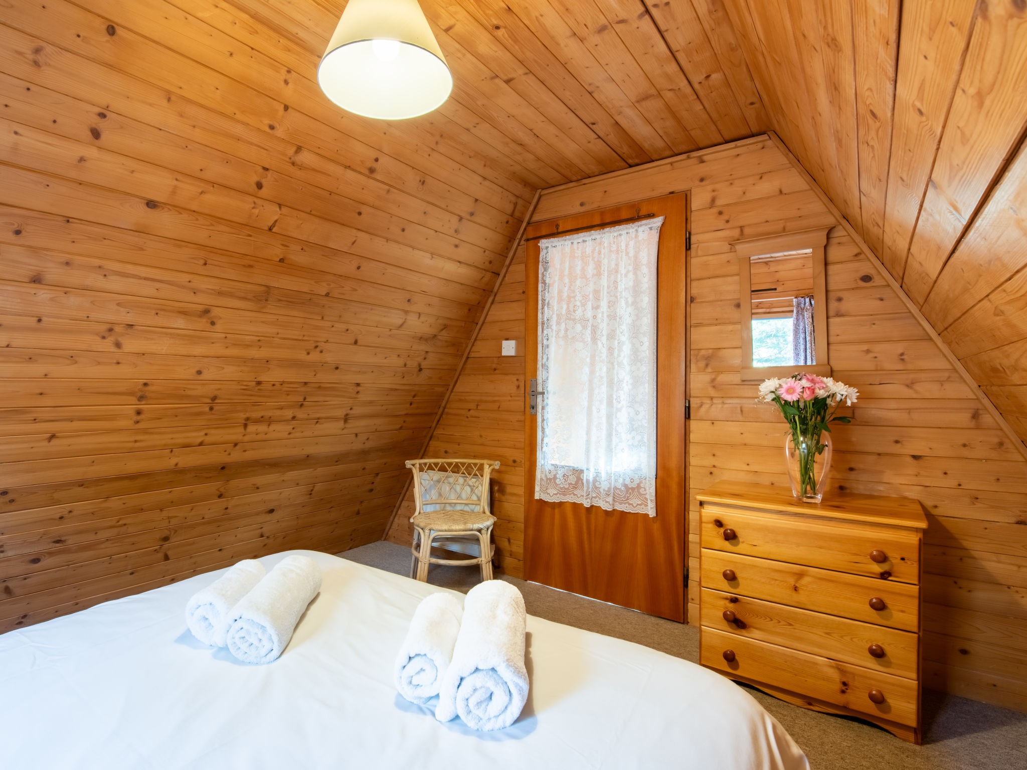 Photo of Birch Rowan Combi