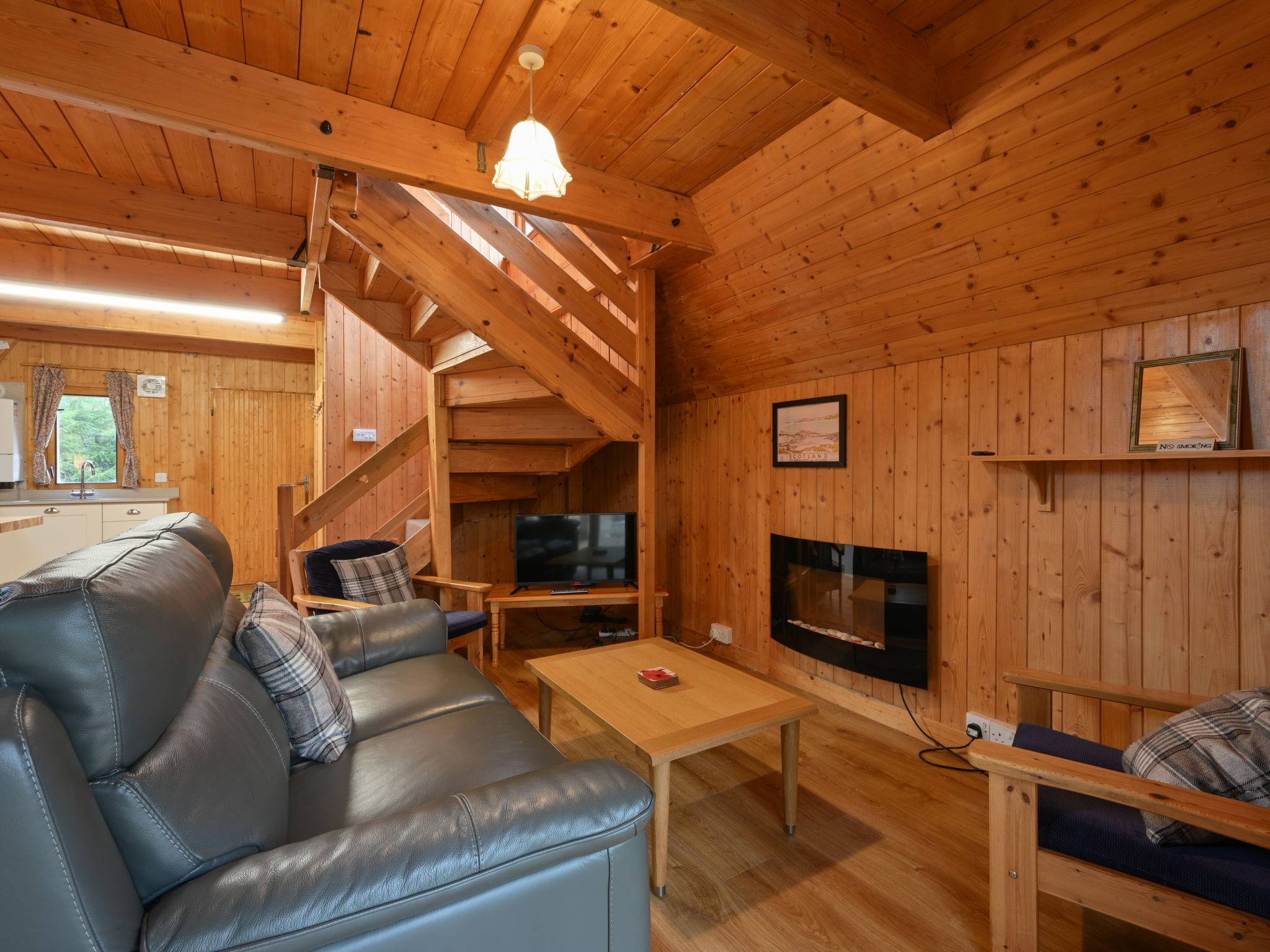 Photo of Birch Rowan Combi