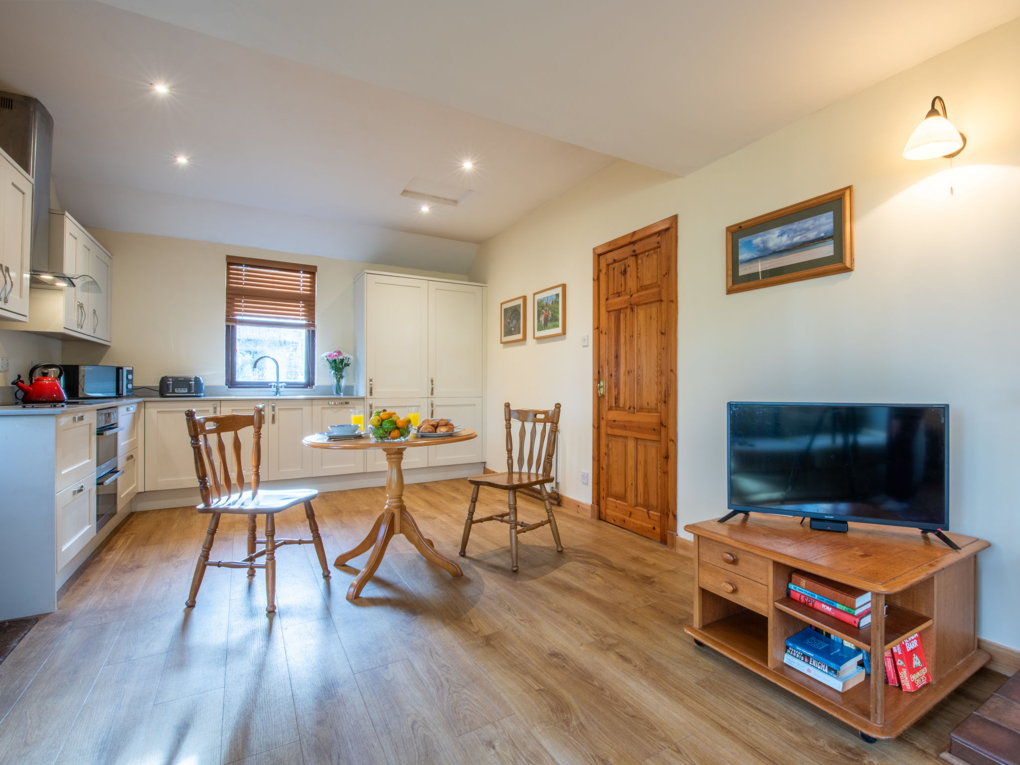 Photo of Fishermans Riverside Combi