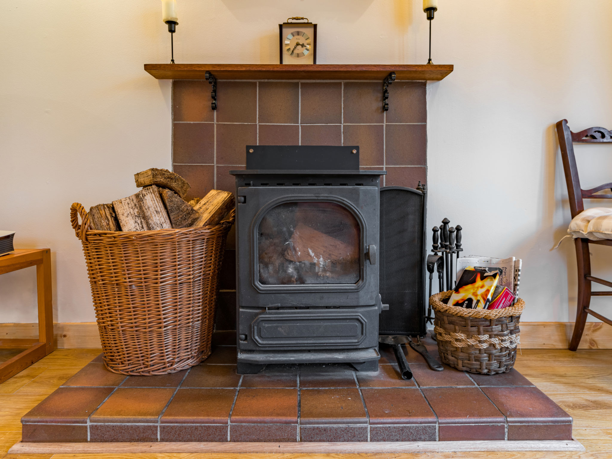 Photo of Fishermans Riverside Combi