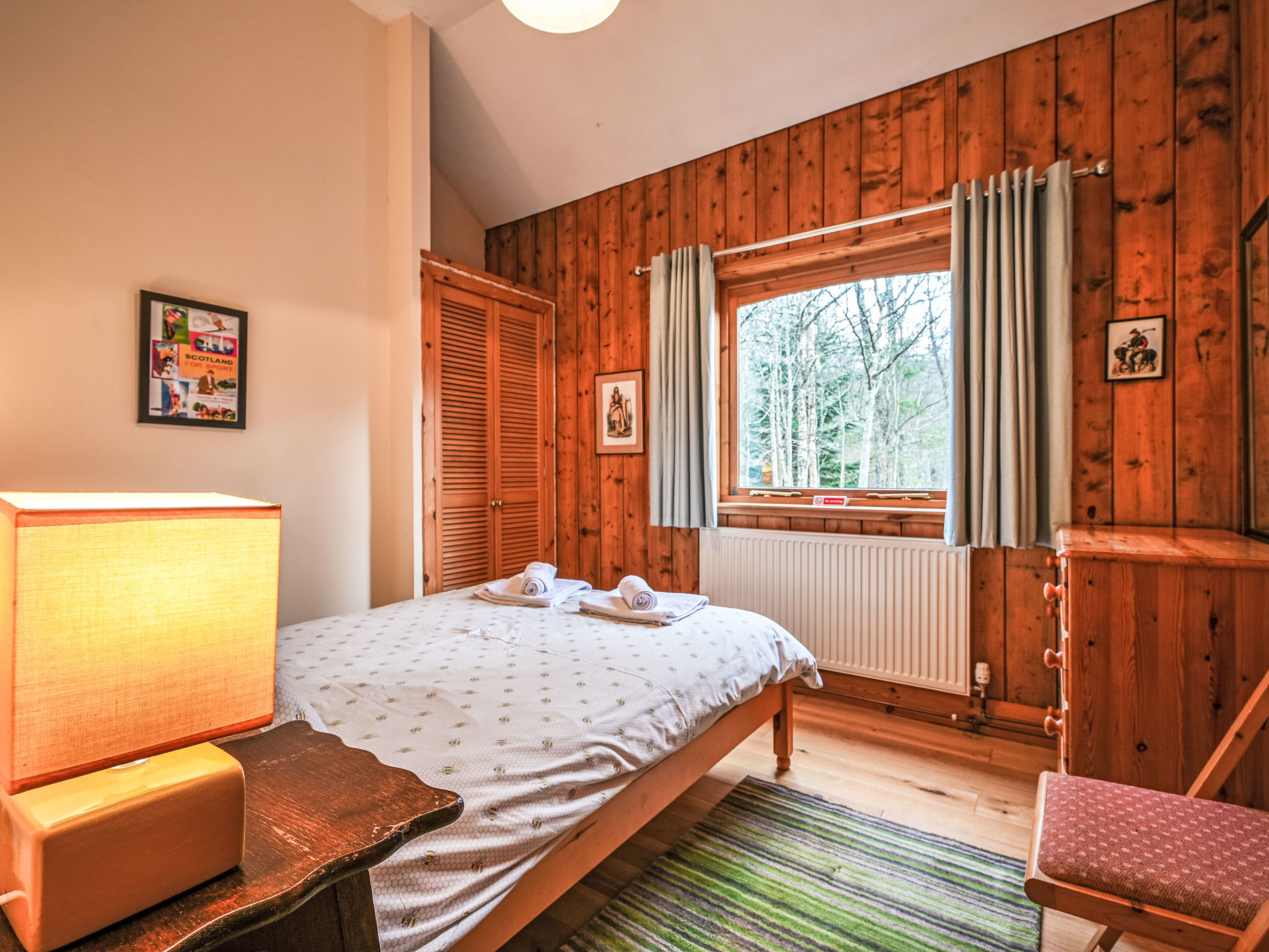 Photo of Fishermans Riverside Combi